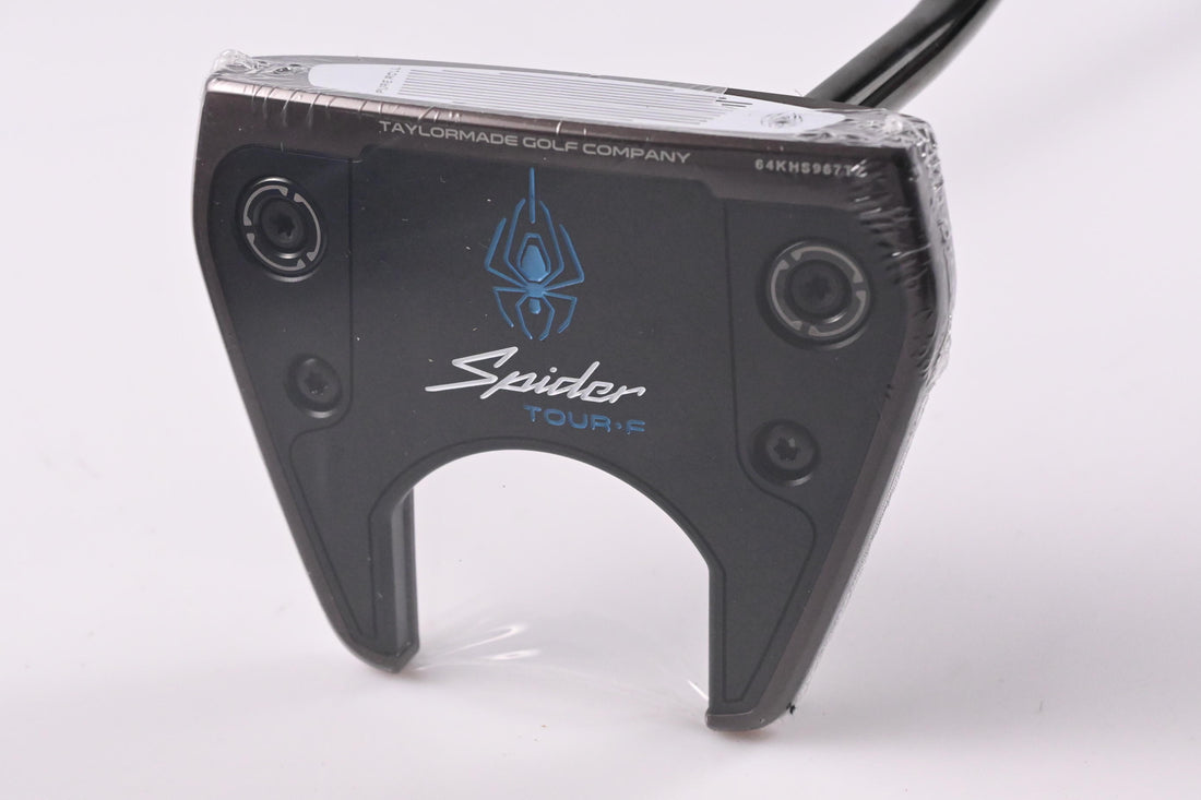 Taylormade Spider Tour.F Double Bend Torched 2026 Putter / 34 Inch