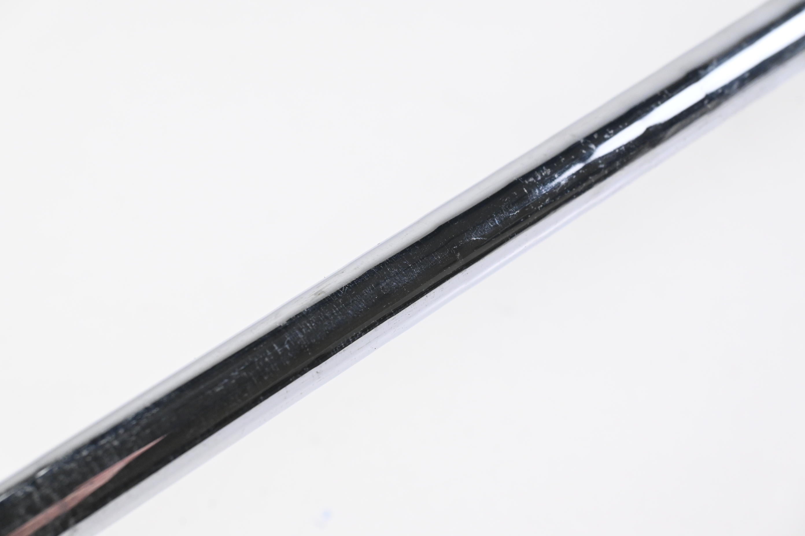 Ping Rapture #5 Iron / 27 Degree / Silver Dot / Uniflex Ping Steel Shaft