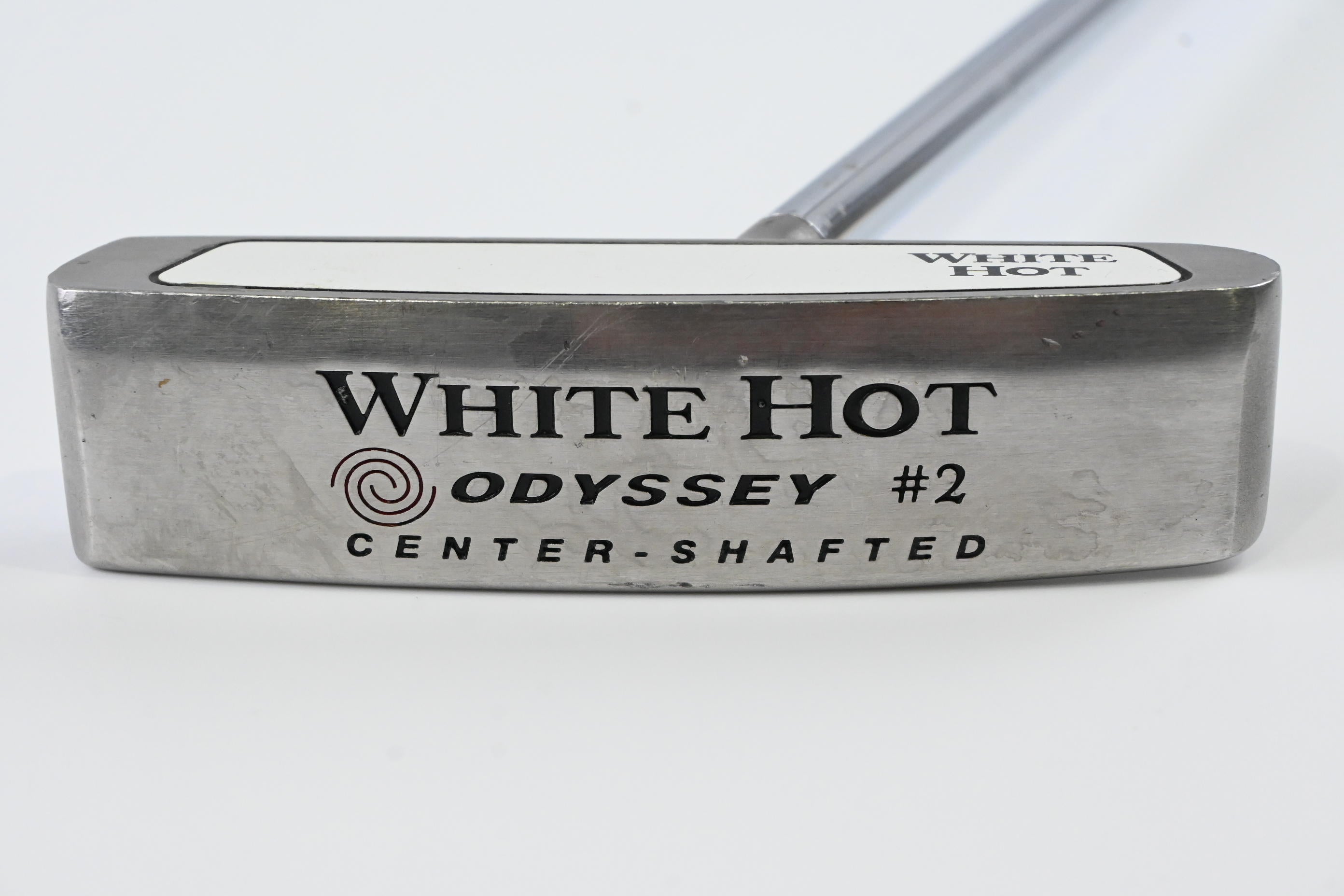 Odyssey White Hot #2 Putter / 34 Inch