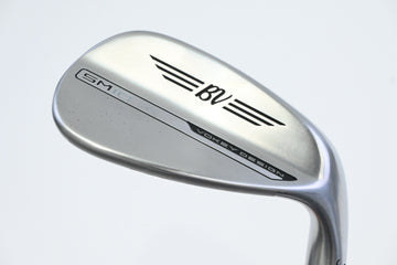 Titleist Vokey SM10 Gap Wedge / 52 Degree / Stiff Flex Accra i Series 115 Shaft