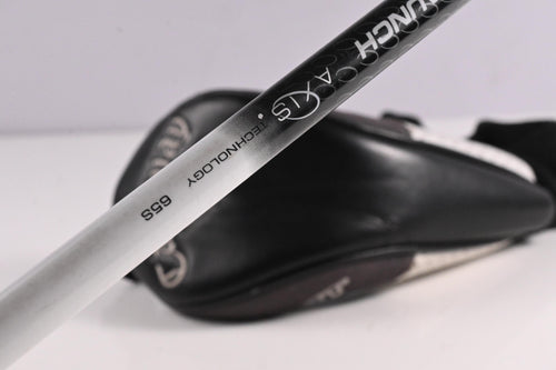 Callaway X Hot #3 Wood / 15 Degree / Stiff Flex Pro Launch Black 65 Shaft