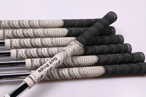 Taylormade P770 2017 Irons / 4-PW / Regular Plus Flex Project X Precision Shafts
