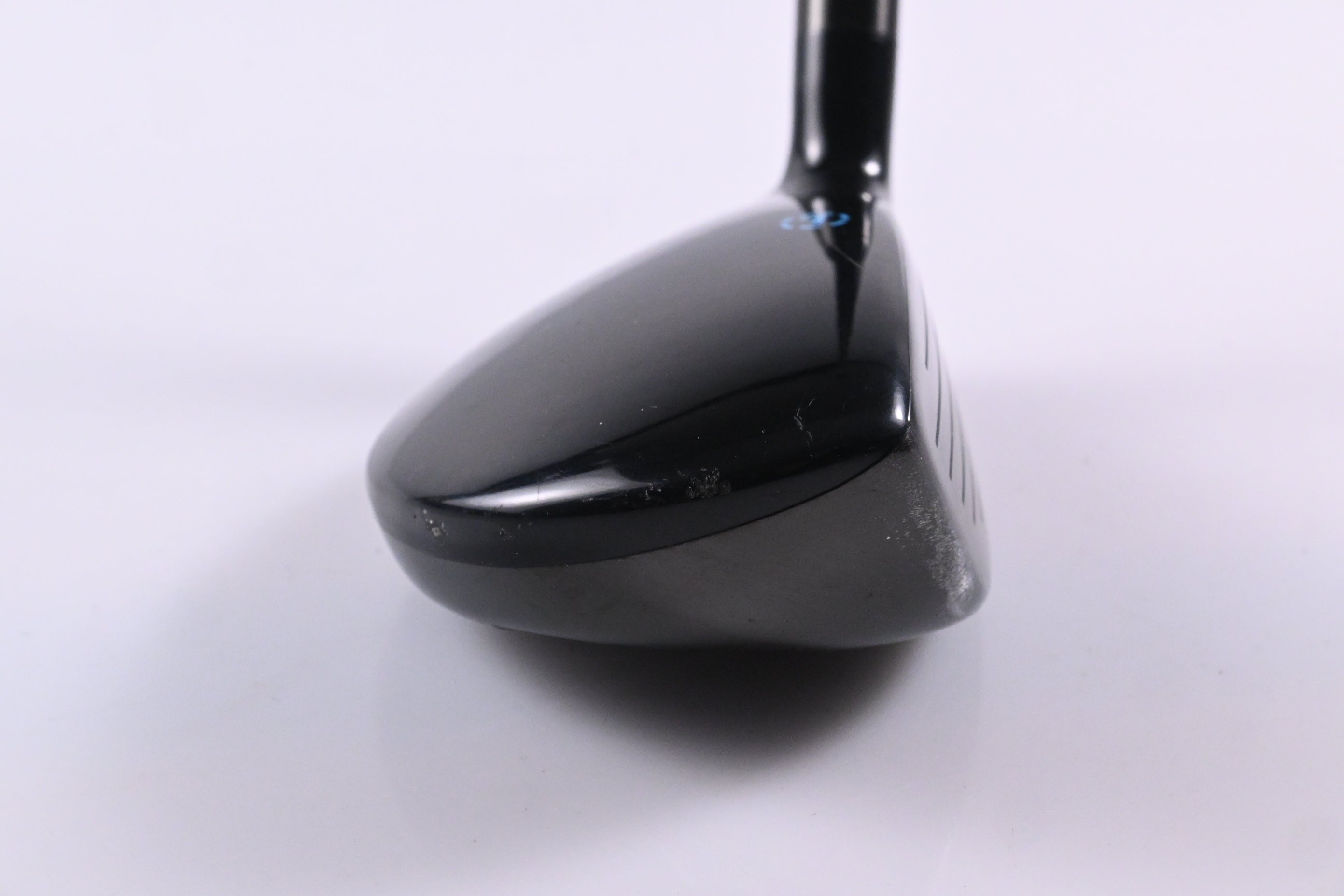 Lazrus #2 Hybrid / 15 Degree / Regular Flex Lazrus Shaft