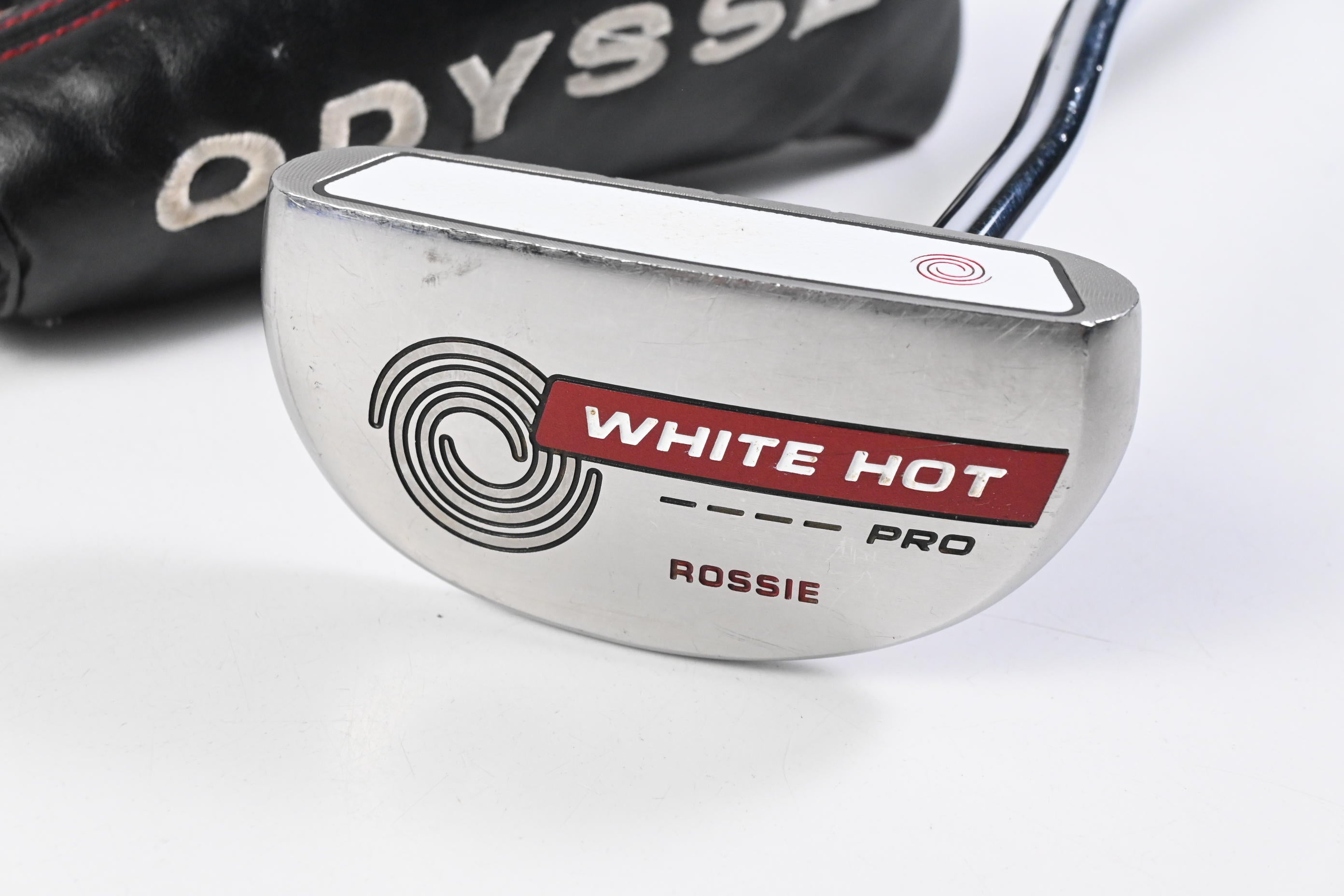 Odyssey White Hot Pro Rossie Putter / 34 Inch