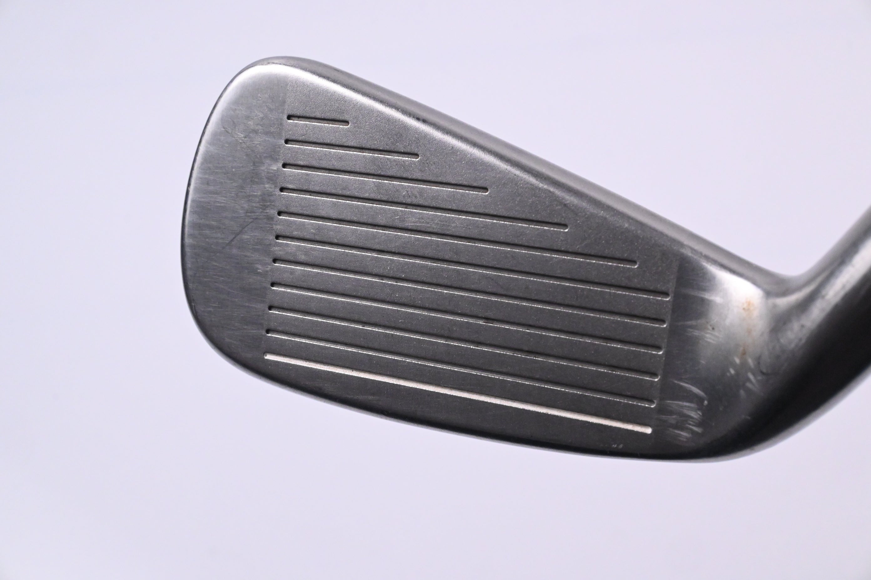 Cleveland LDI #2 Iron / 18 Degree / Stiff Flex Aldila NV Green 105 Shaft