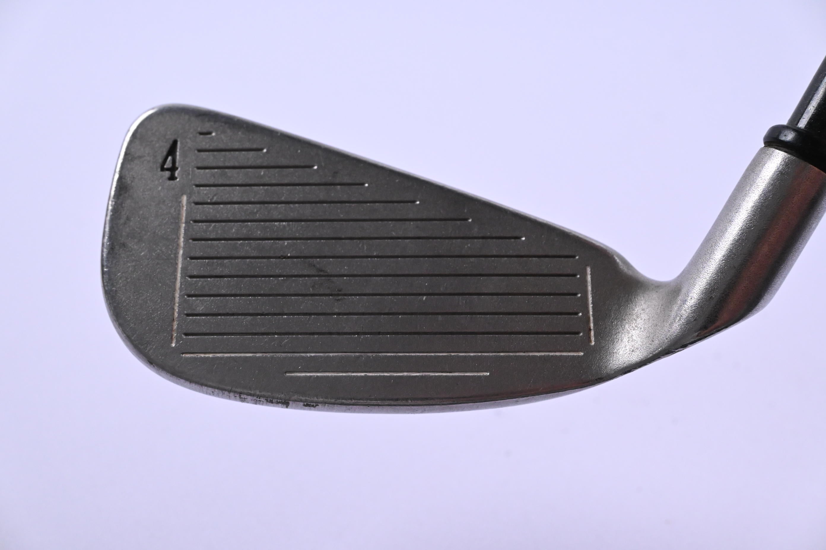 Callaway Big Bertha 1996 #4 Iron / 23.5 Degree / Regular Flex Callaway RCH 96