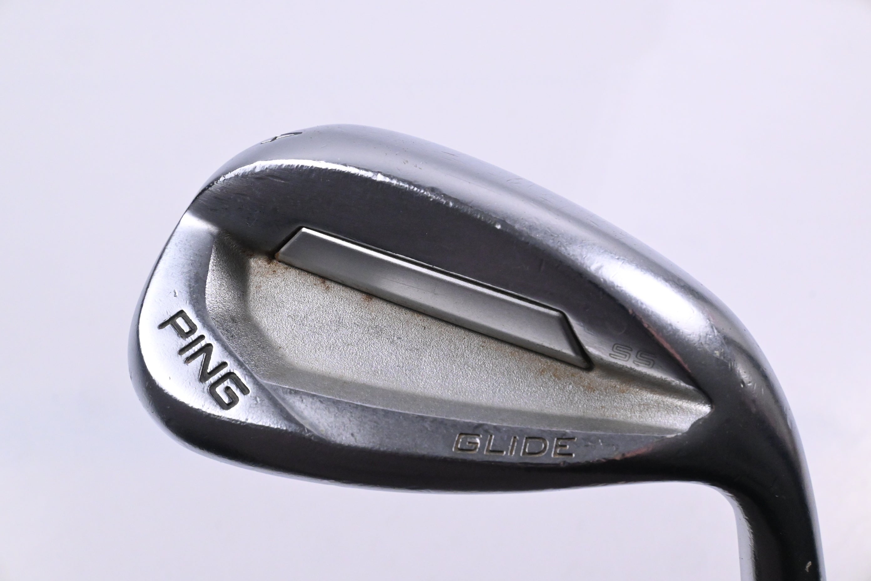 Ping Glide 3.0 Sand Wedge / 54 Degree / Black Dot / Regular Flex Project X LZ