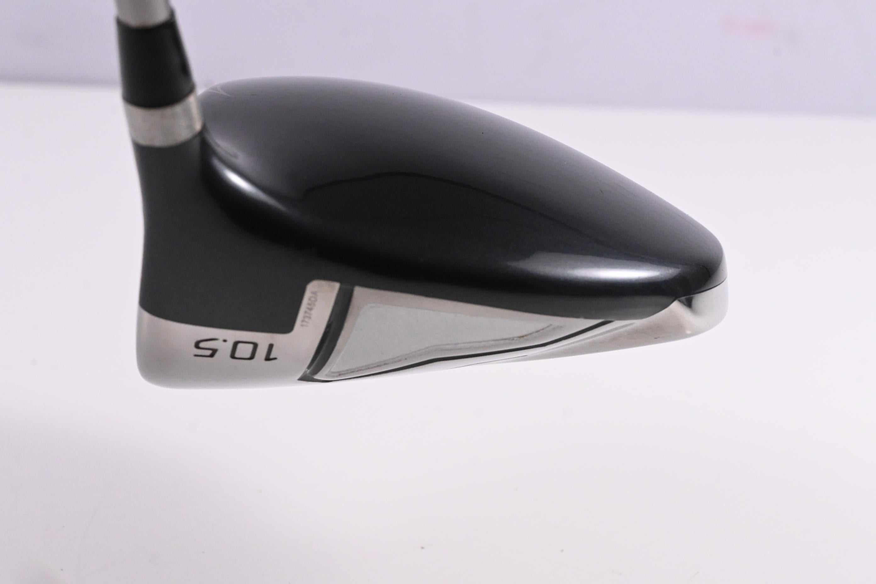 Ping G20 Driver / 10.5 Degree / Regular Flex Ping TFC 169 Shaft