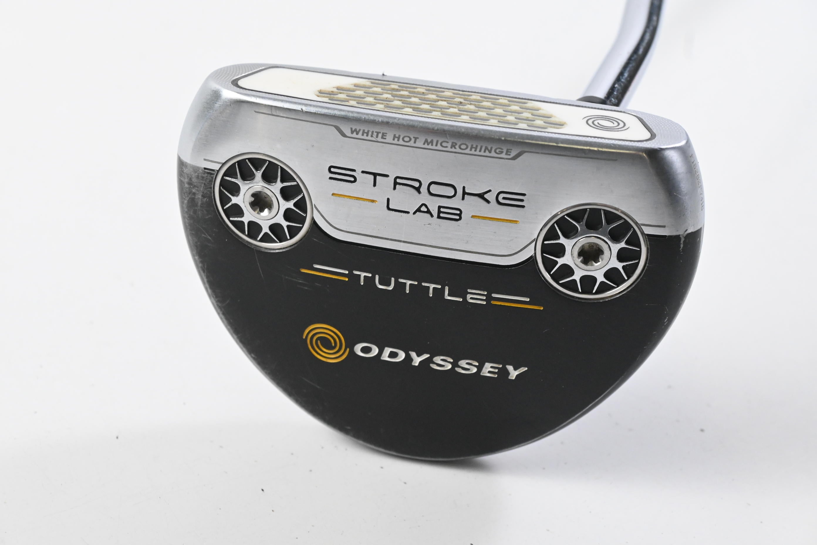 Odyssey Stroke Lab Tuttle Putter / 34 Inch