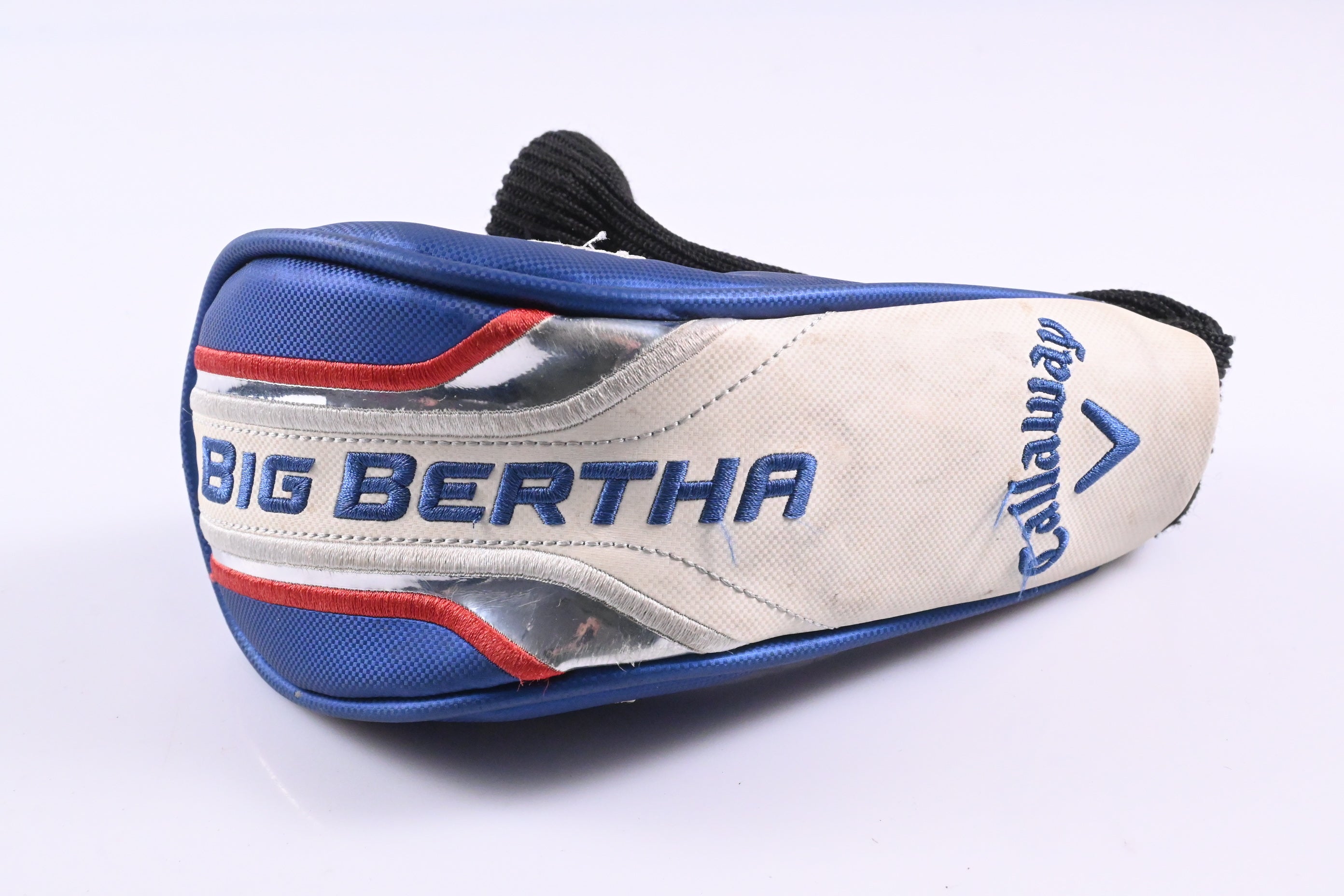 Callaway Big Bertha B21 #4 Hybrid / 21 Degree / Regular Flex Callaway RCH 65