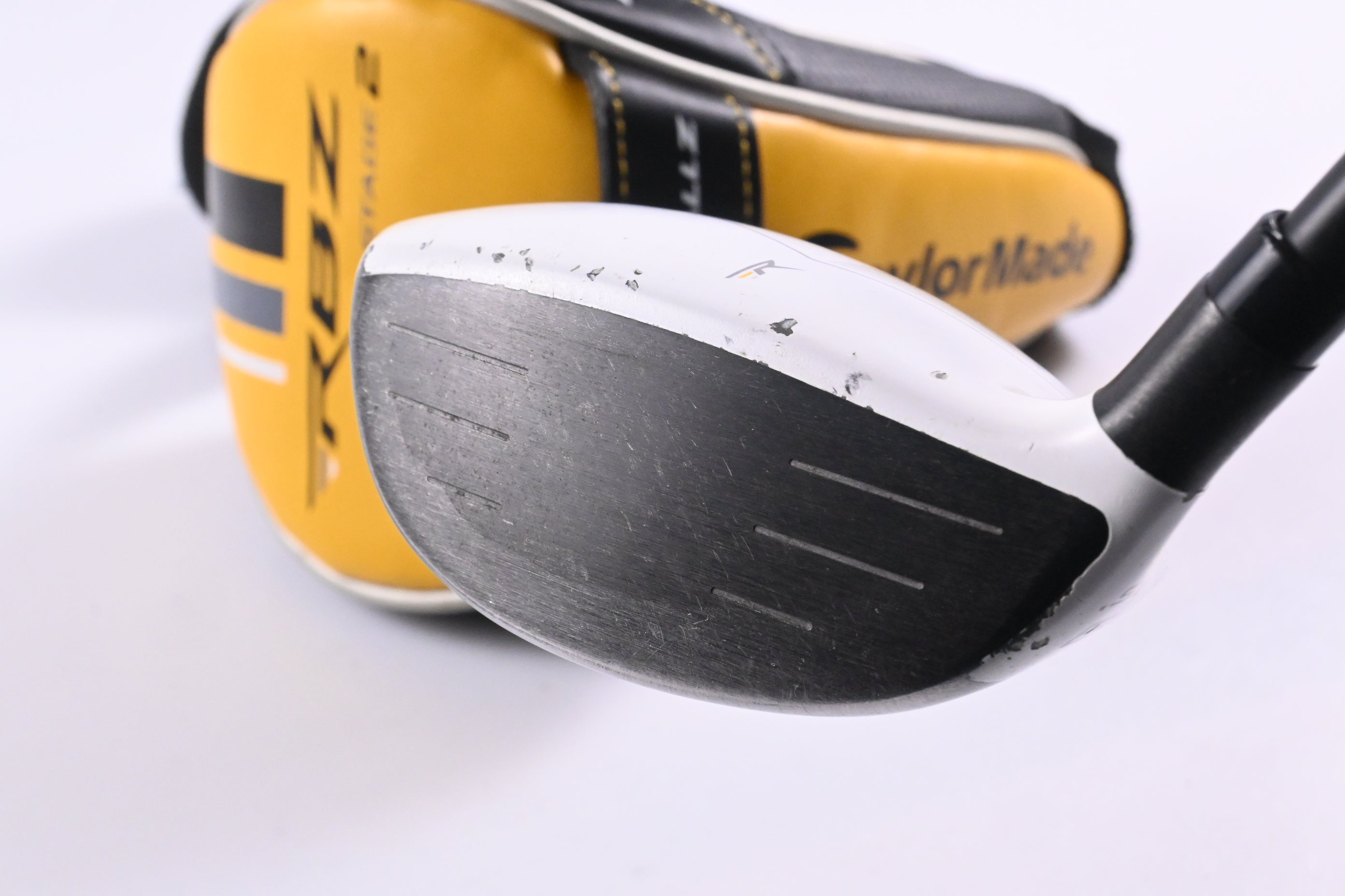Taylormade RBZ Stage 2 #3 Wood / 15 Degree / Ladies Flex Matrix 50 Shaft