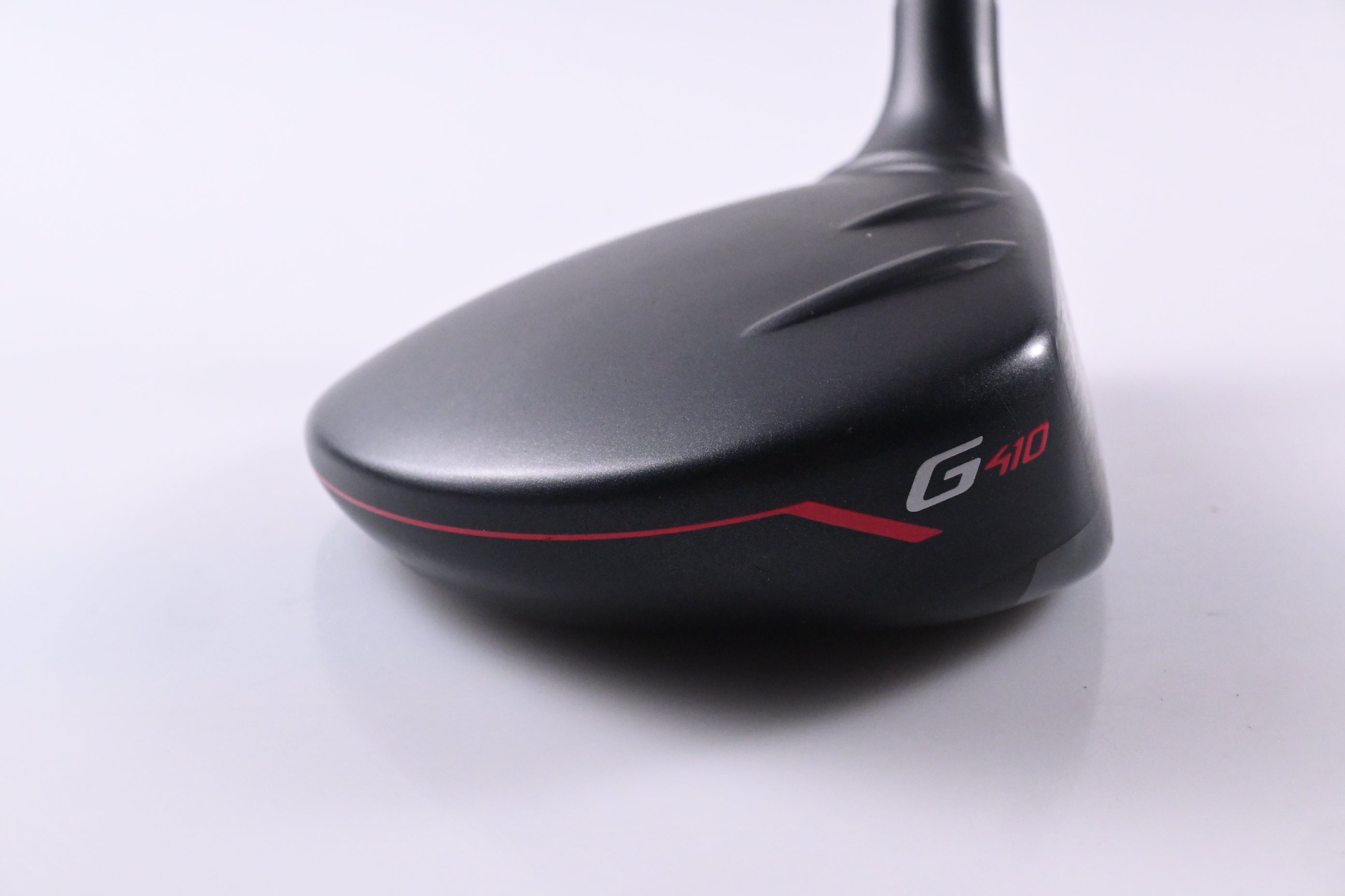 Ping G410 #3 Wood / 14.5 Degree / Senior Flex Ping Alta CB Red 65 Shaft