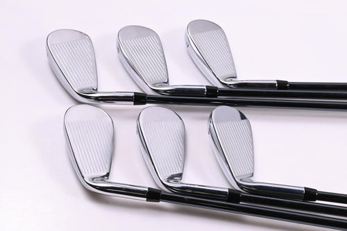 Callaway Elyte X Irons / 5-PW / Senior Flex UST Recoil Dart HDC 70 Shafts