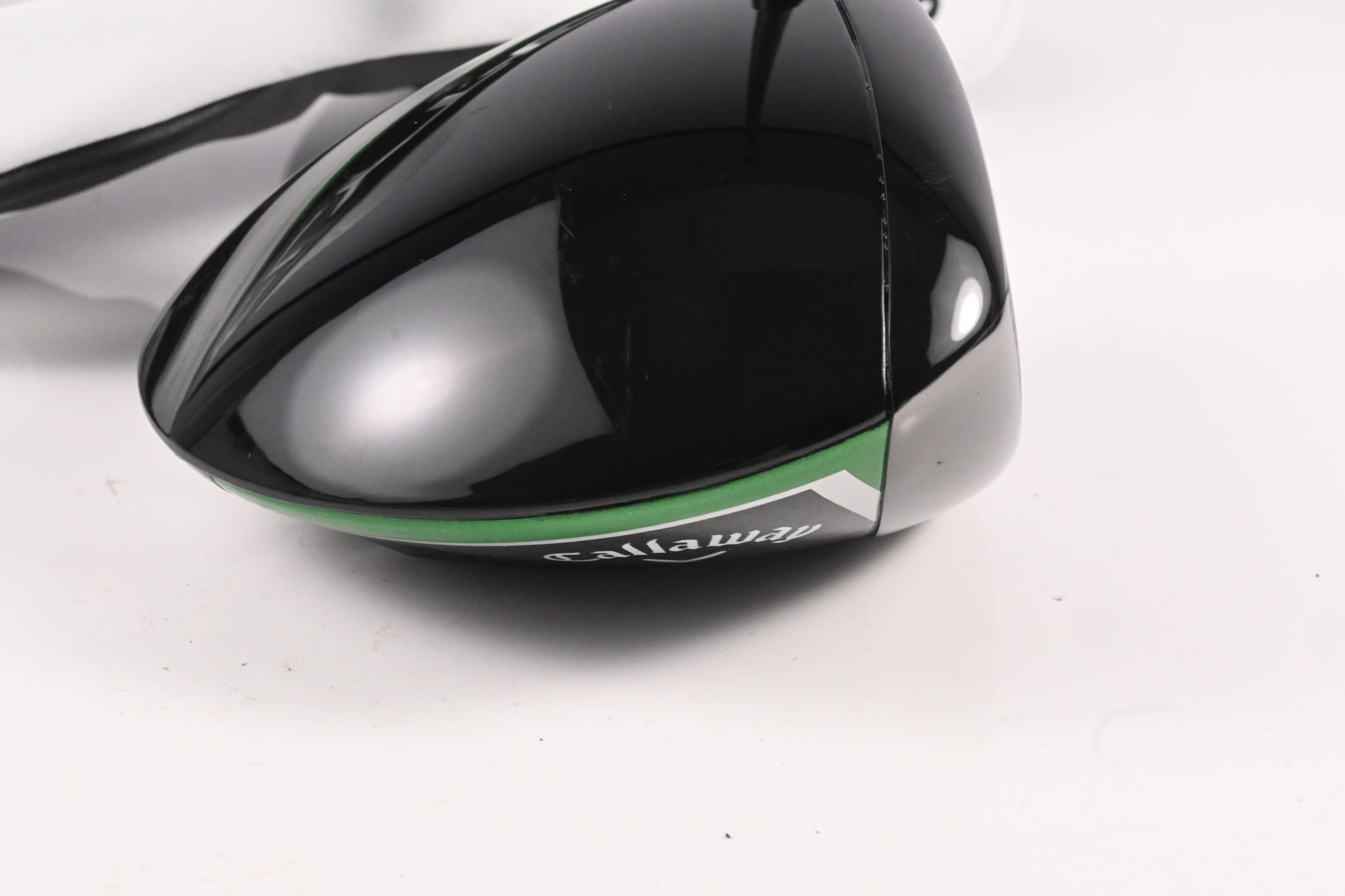 Callaway Elyte Triple Diamond Driver / 8 Degree / X-Flex Tensei 1K Black 65