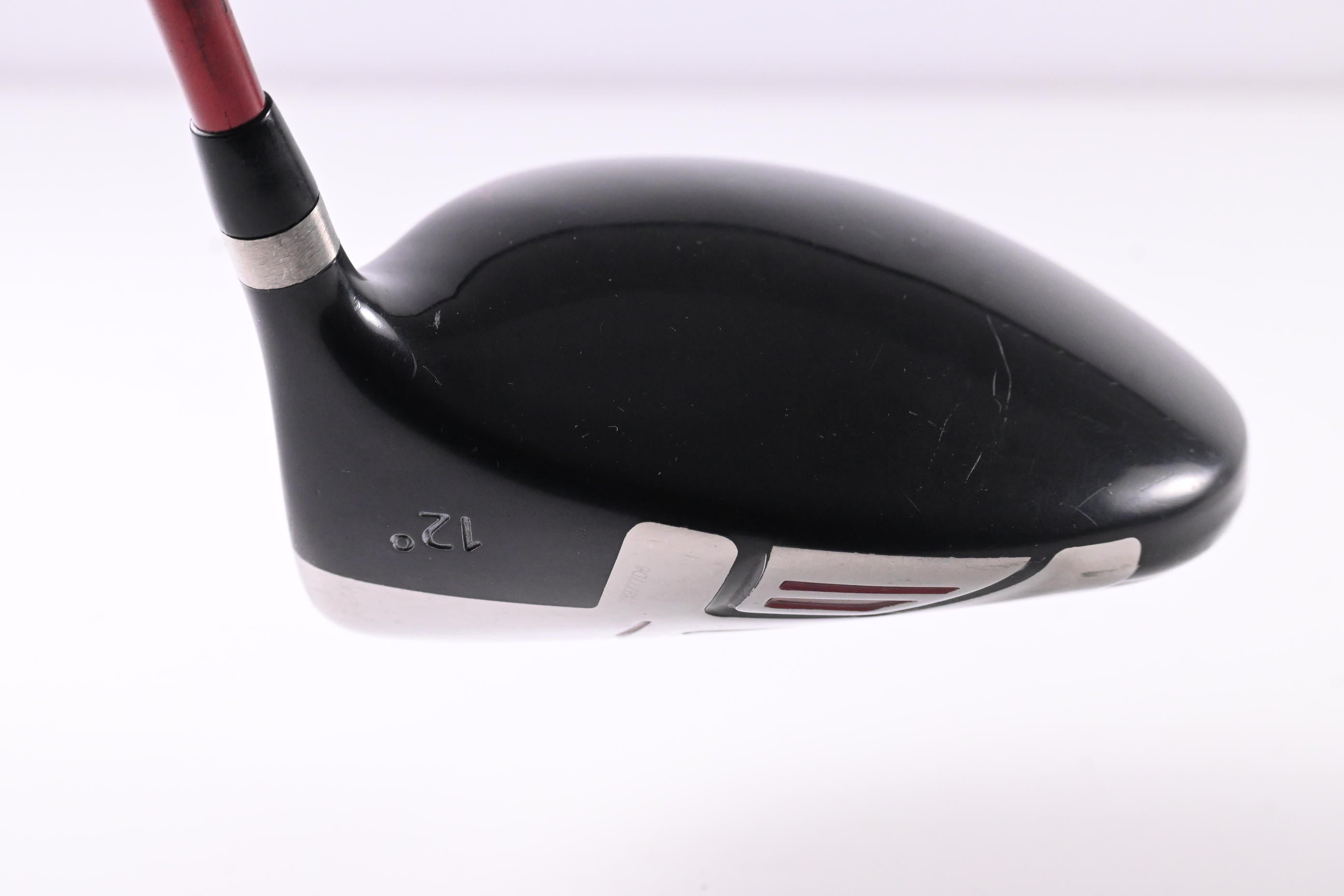 Ping G15 Driver / 12 Degree / Regular Flex Ping TFC 149 D Shaft