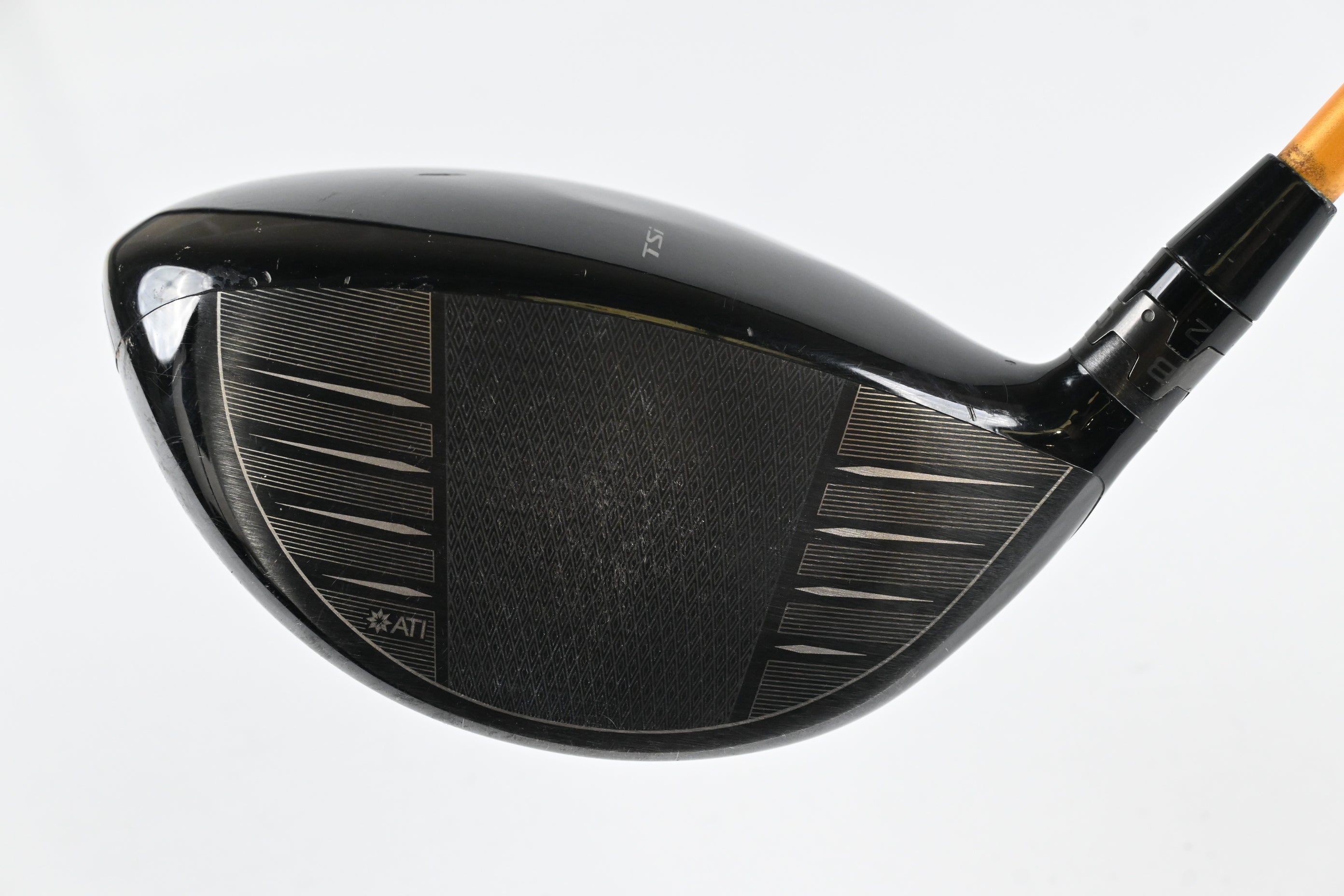 Titleist TSi3 Driver / 10 Degree / Stiff Flex UST Proforce V2 66 Shaft