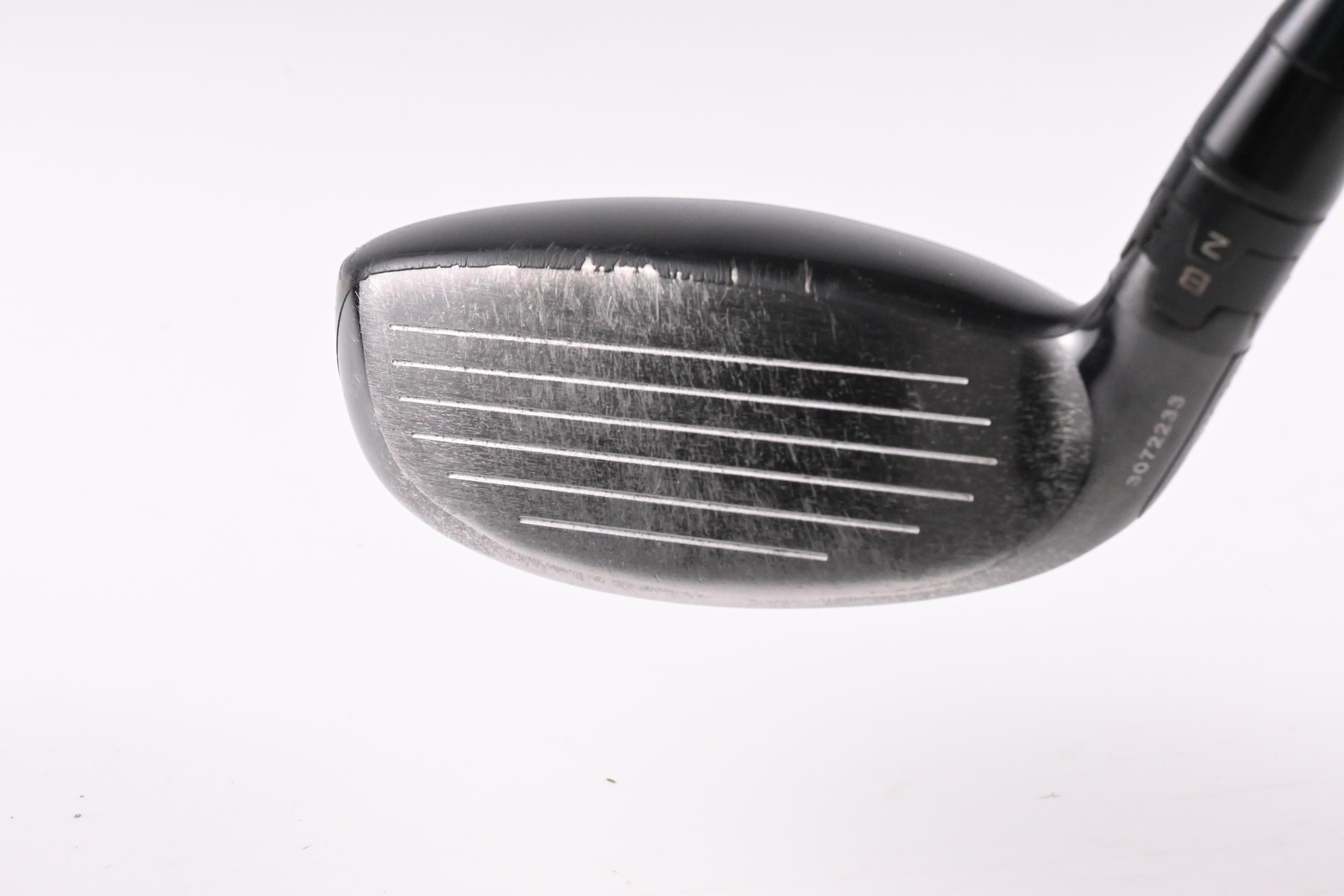Titleist TSi2 #4 Hybrid / 21 Degree / Regular Flex Kuro Kage Gen5 Blacks Series