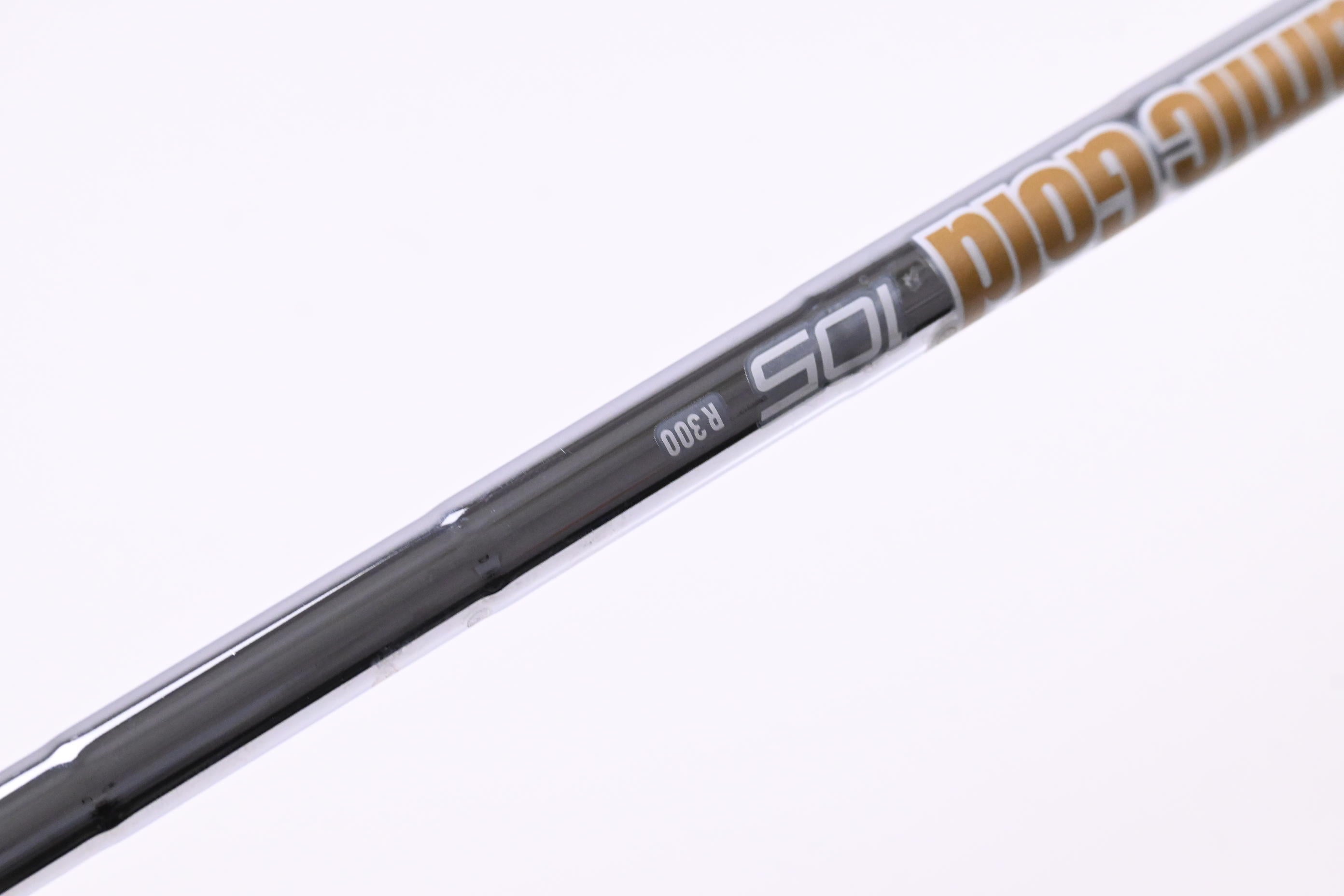Ping S259 Sand Wedge / 54 Degree / Green Dot / Regular Flex Dynamic Gold 105
