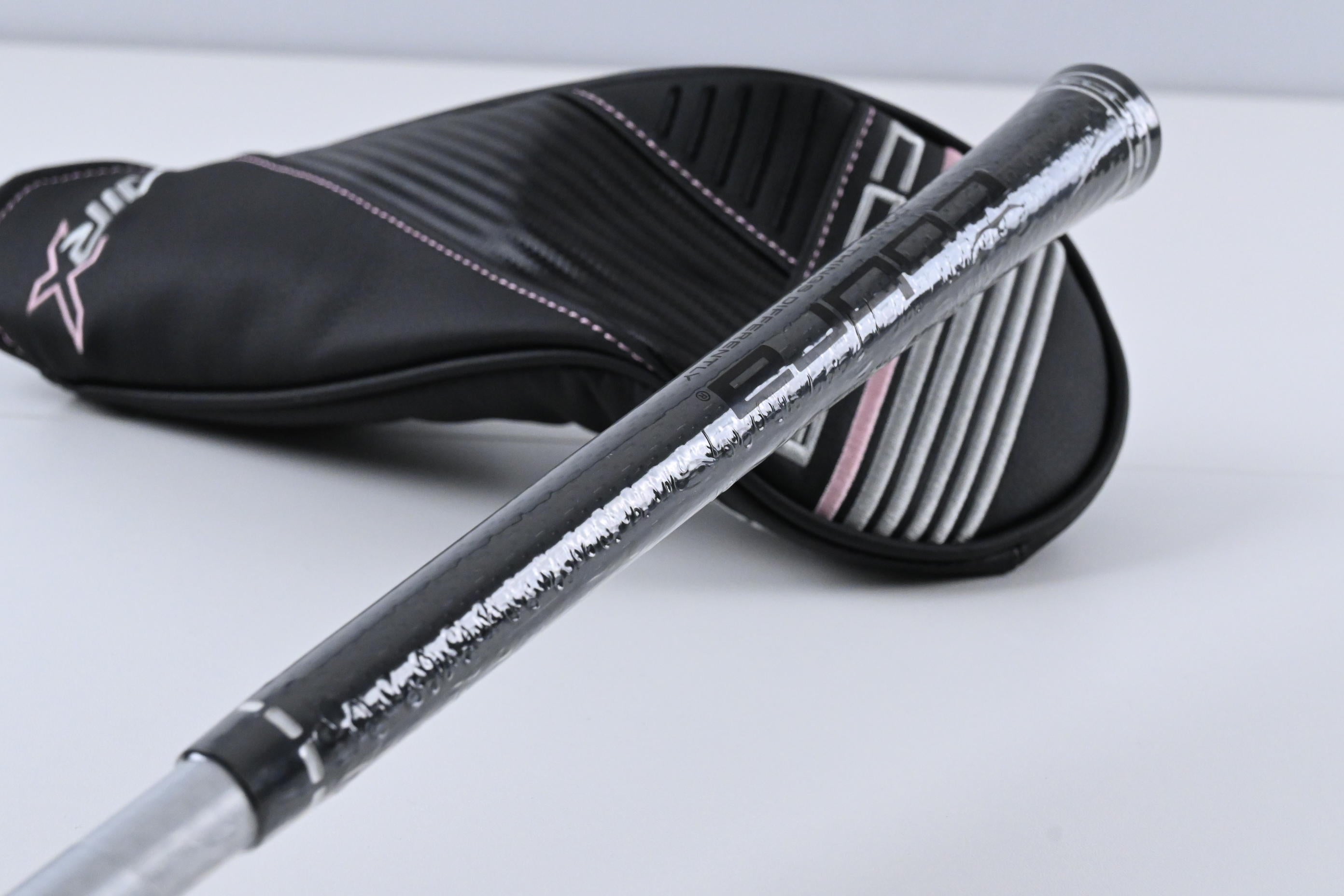 Ladies Cobra Air-X #5 Wood / 23 Degree / Ladies Flex Cobra Ultralite 45 Shaft