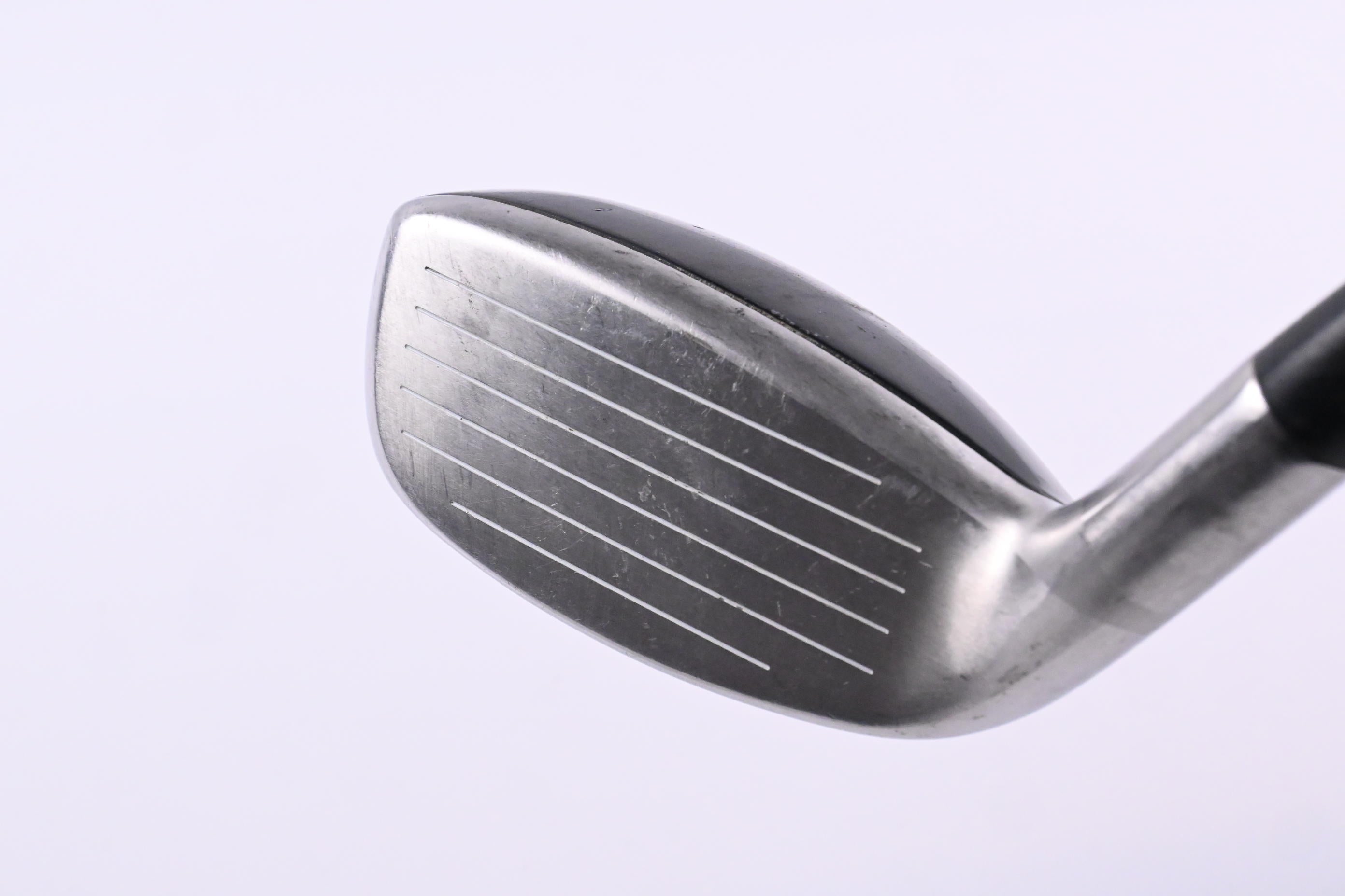 Cleveland Launcher DST #3 Hybrid / 20.5 Degree / Regular Flex Diamana 74 vSL