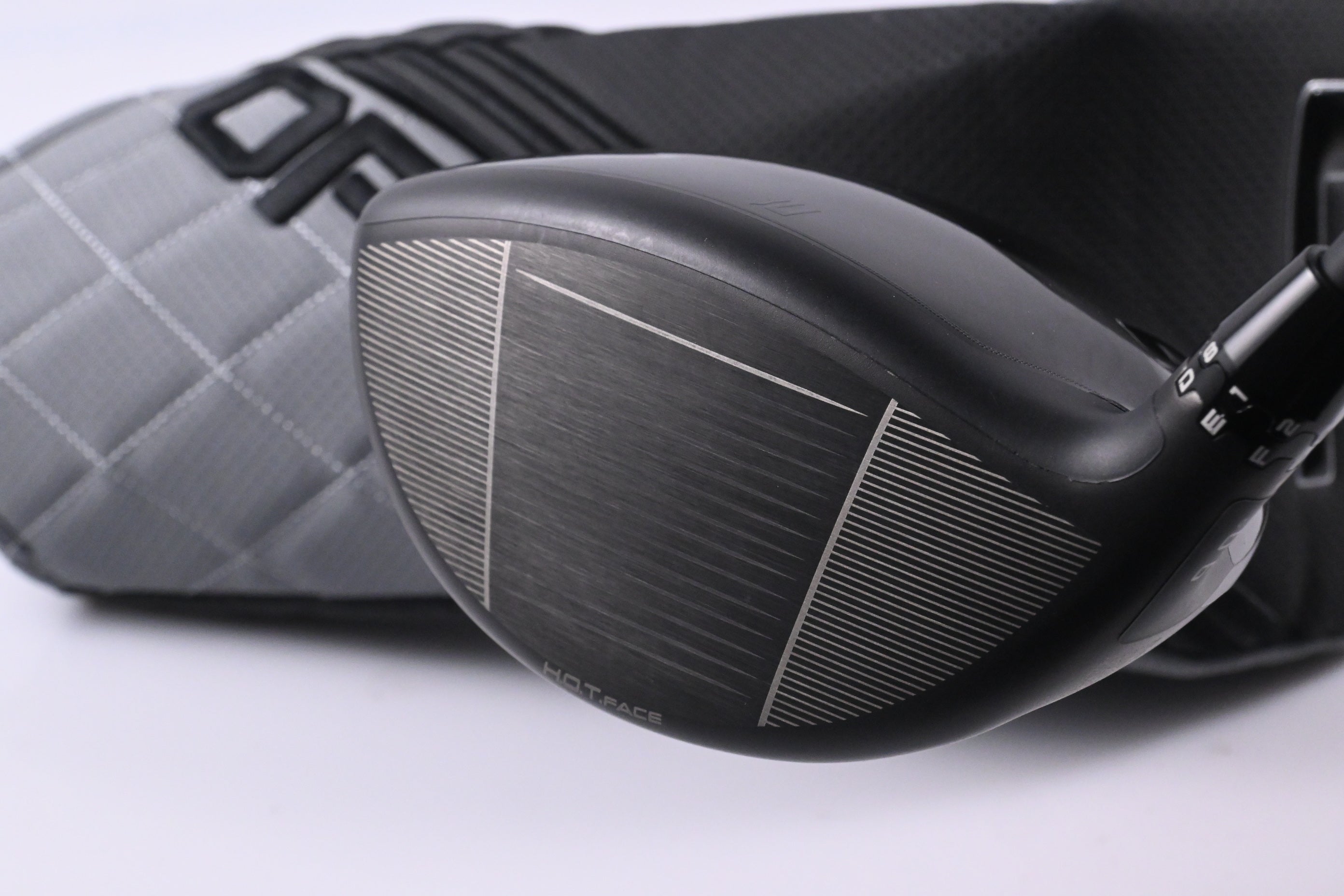 Cobra OPTM MAX-K Driver / 9 Degree / Regular Flex Kai'li Blue Darkwaves 60 Shaft