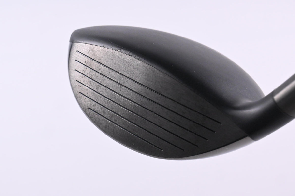 Callaway Rogue ST LS #3 Wood / 16.5 Degree / Stiff Flex Aldila Rogue Black 65