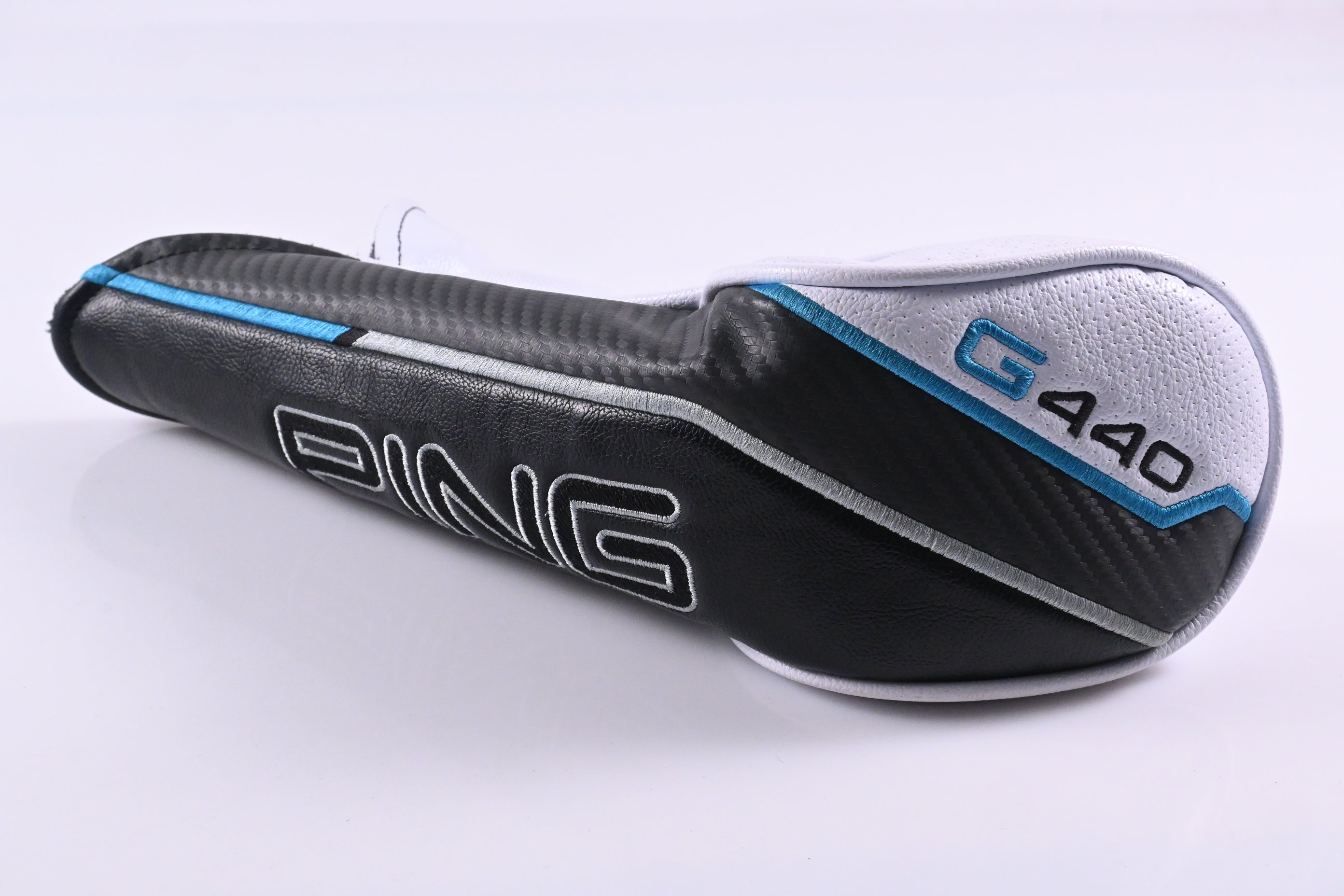 Ping G440 Max #9 Wood / 24 Degree / Stiff Flex Ping Tour 2.0 Chrome 75 Shaft