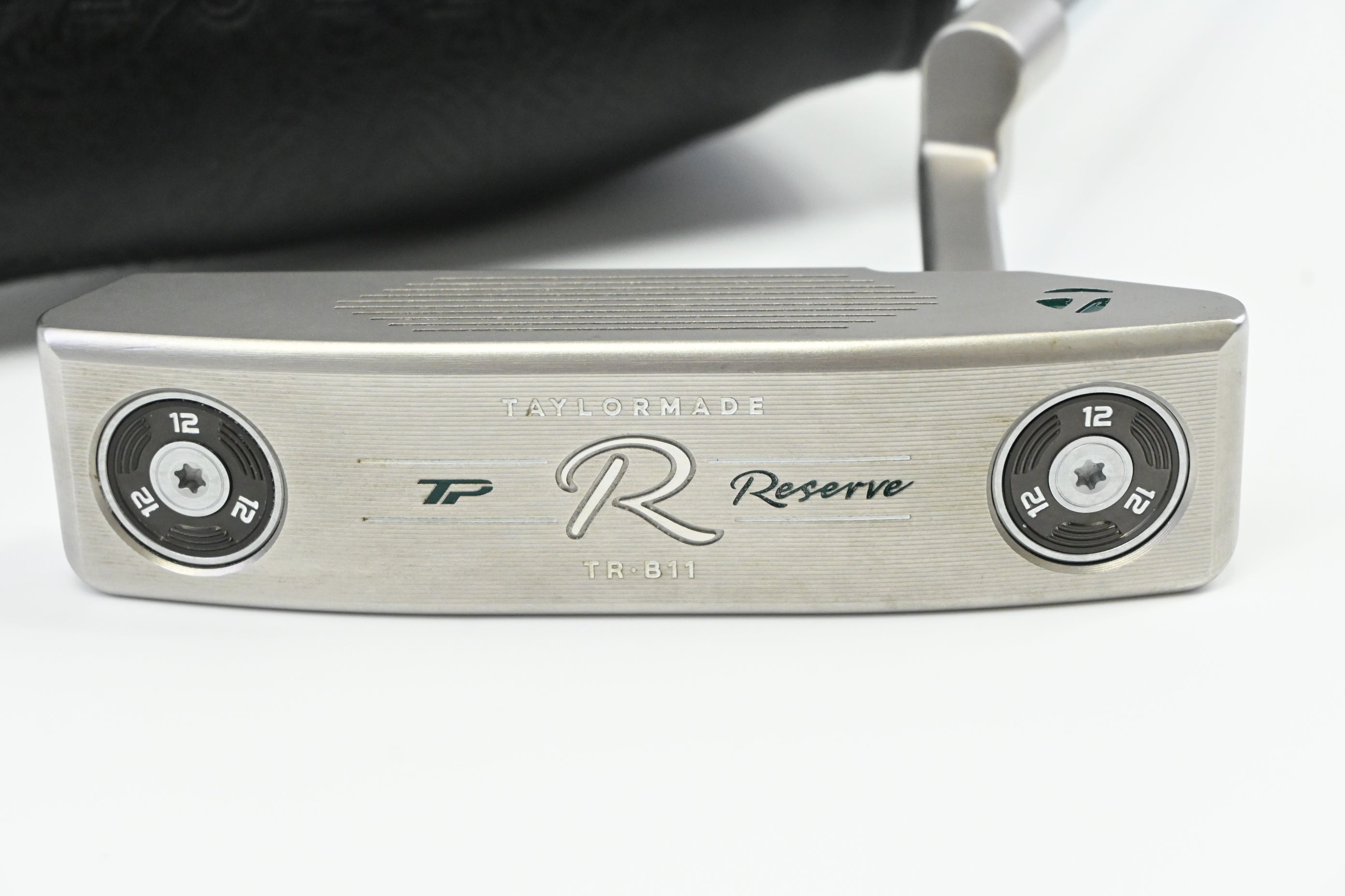 Taylormade TP Reserve Milled B11 Putter / 34 Inch