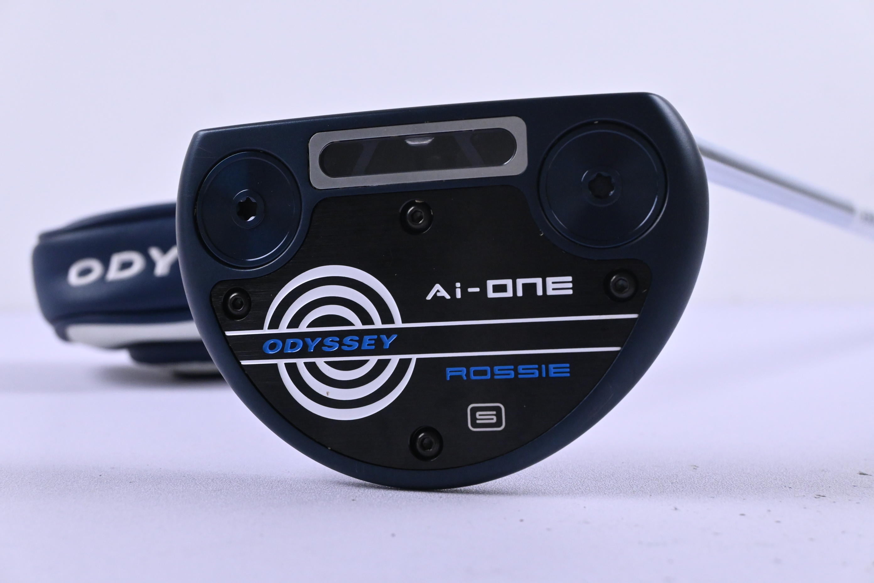 Odyssey Ai-One Rossie S Putter / 34 Inch