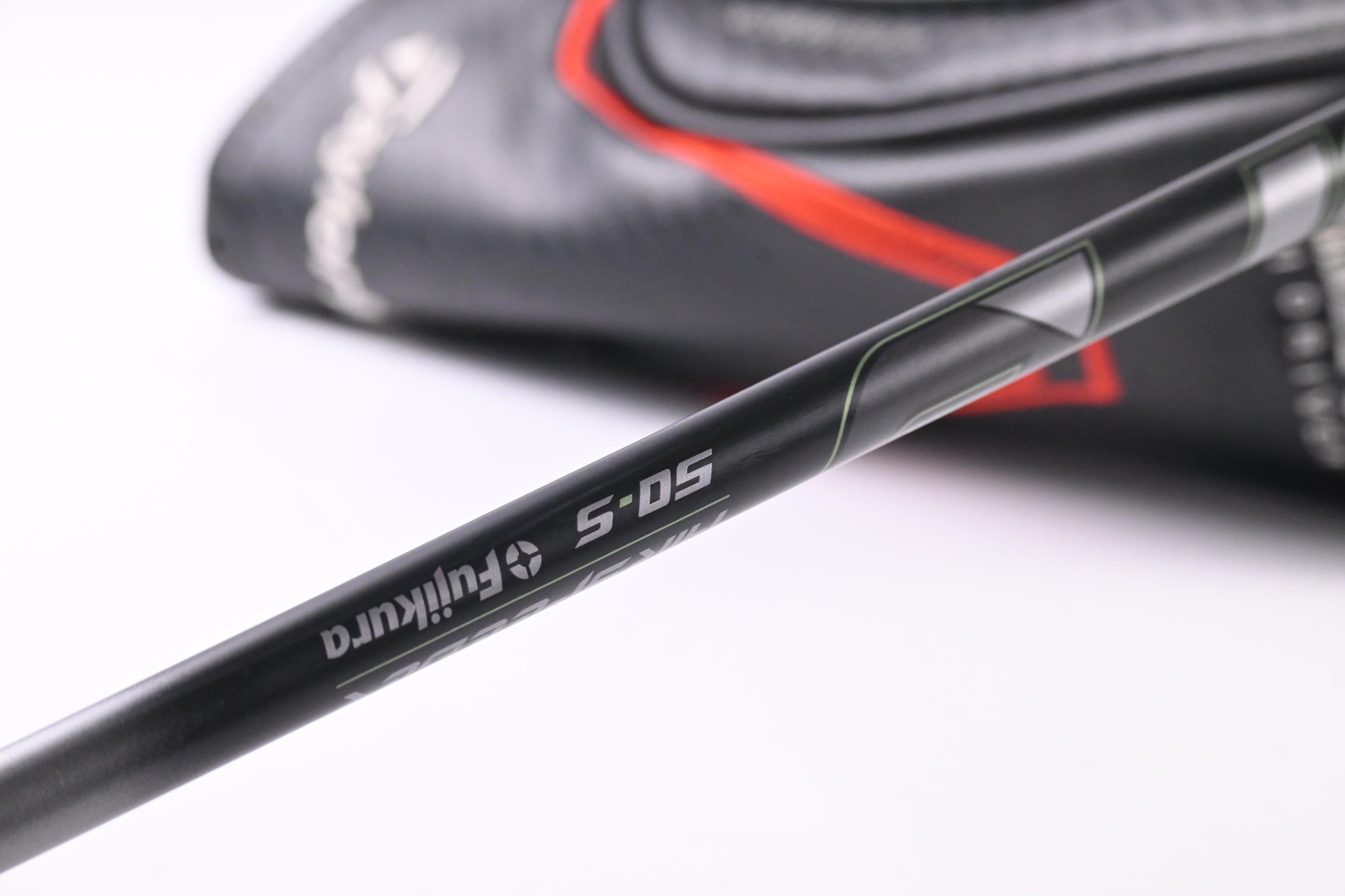 Taylormade Original One Mini Driver / 13.5 Degree / Stiff Flex Air Speeder 50