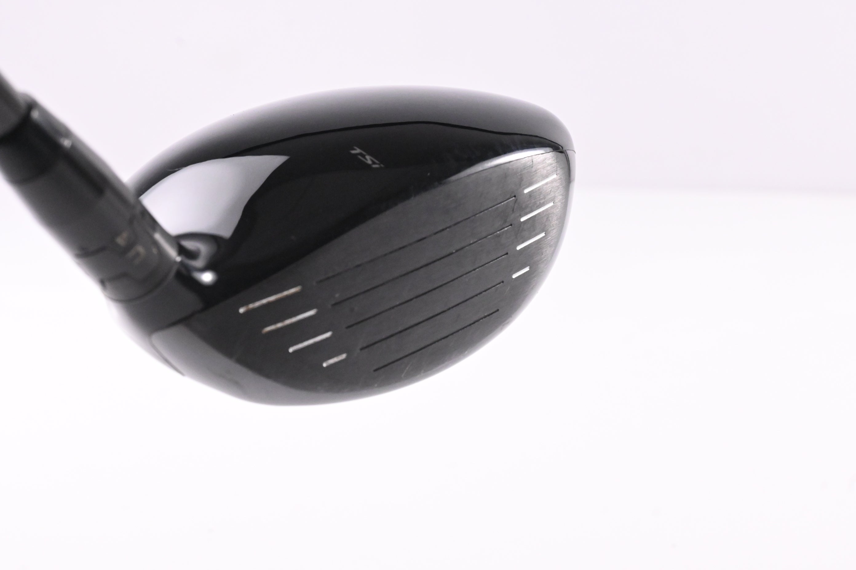 Left Hand Titleist TSi2 #3 Wood / 13.5 Degree / Regular Flex Diamana M+ 60 Shaft