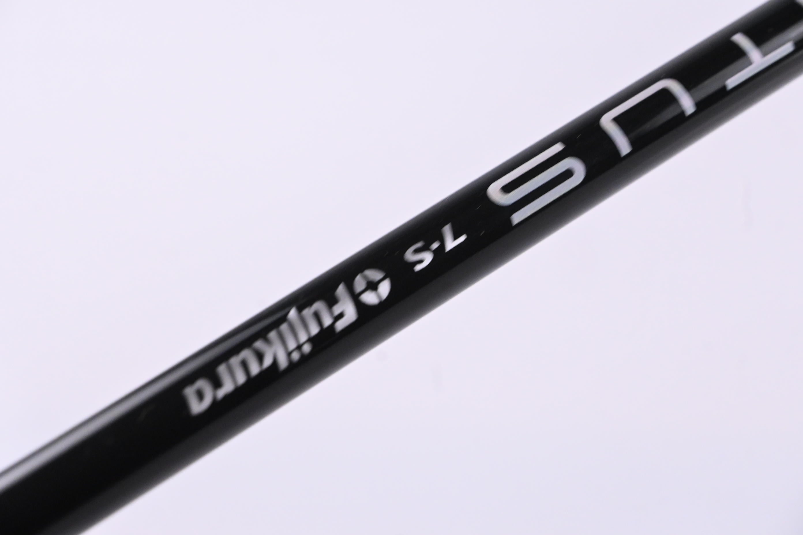 Taylormade Stealth #3 Hybrid / 19 Degree / Stiff Flex Ventus Red 7 Shaft