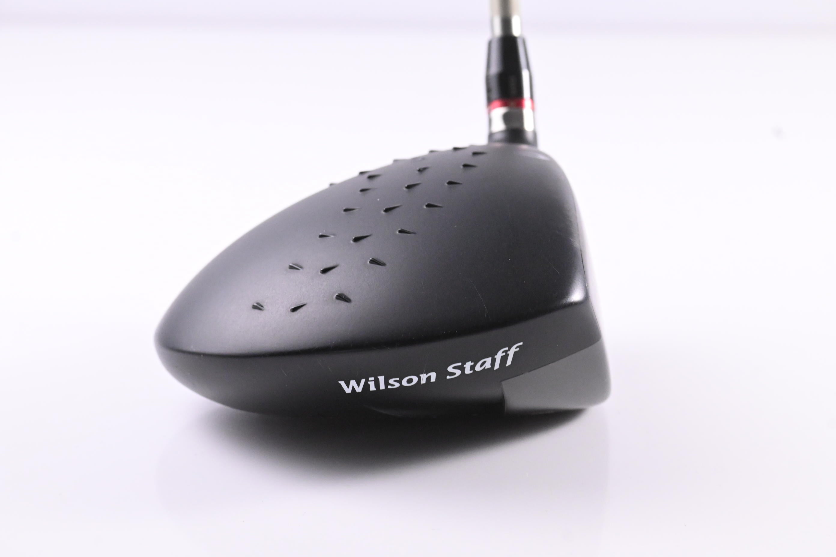 Wilson D300 SL Driver / 9 Degree / Stiff Flex UST Elements Chrome 50 Shaft