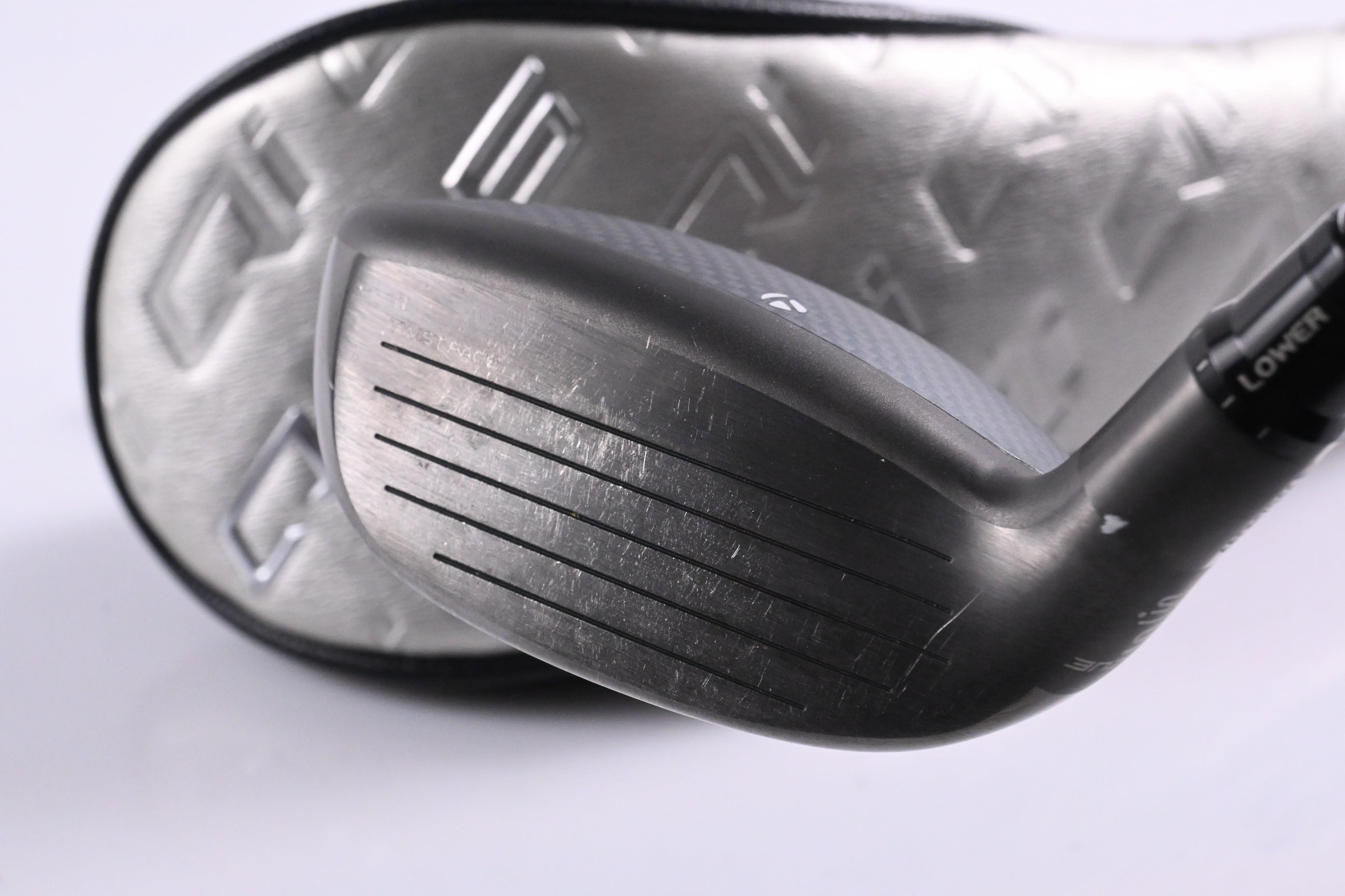 Taylormade Qi35 #5 Hybrid / 25 Degree / Regular Flex Ventus Blue 6 Shaft