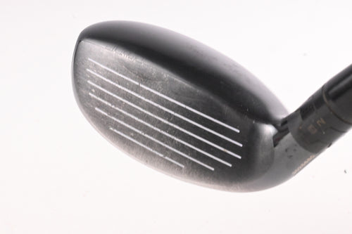 Titleist 818 H1 #3 Hybrid / 21 Degree / Regular Flex Tensei CK Blue 70 Shaft
