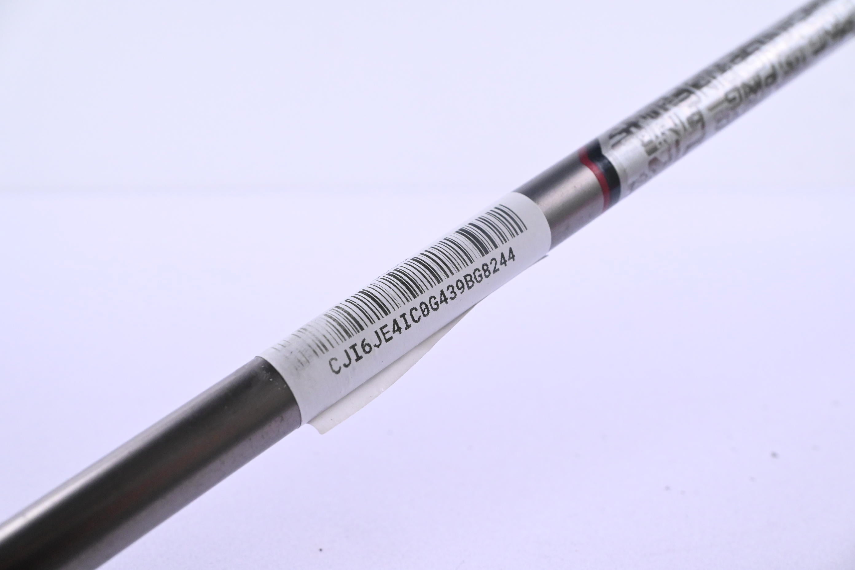 Ping G20 #2 Hybrid / 17 Degree / Stiff Flex Ping TFC 169 H Tour Shaft