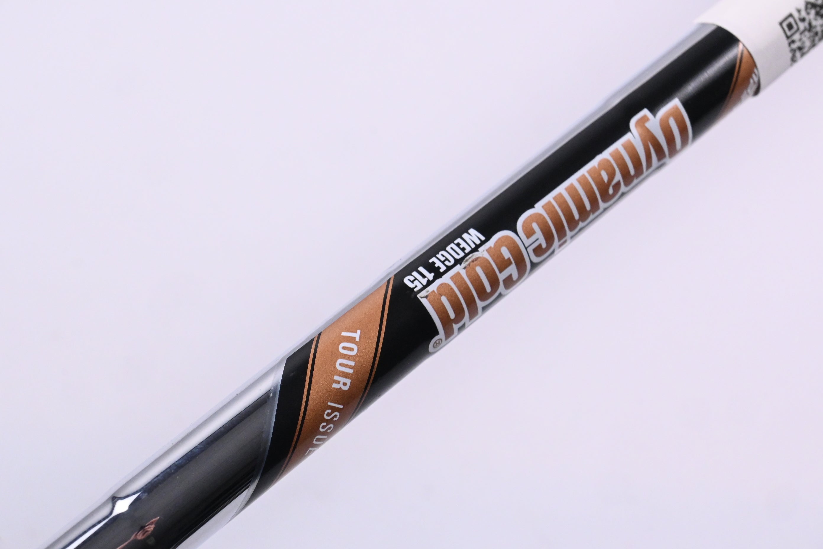 Taylormade Hi-Toe 4 Lob Wedge / 58 Degree / Wedge Flex Dynamic Gold 115 Shaft