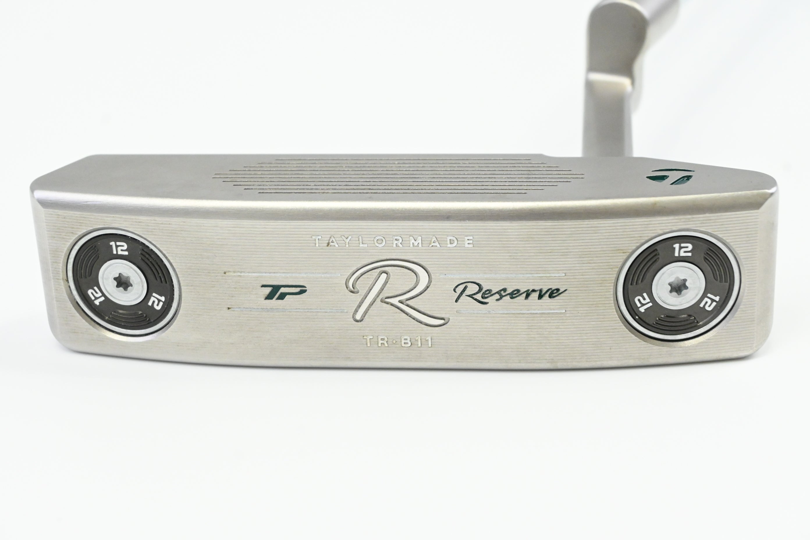Taylormade TP Reserve Milled B11 Putter / 34 Inch
