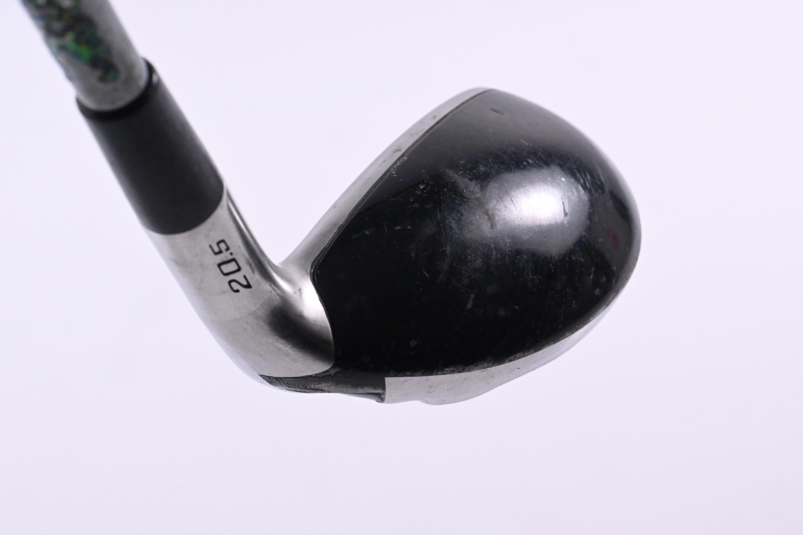 Cleveland Launcher DST #3 Hybrid / 20.5 Degree / Regular Flex Diamana 74 vSL