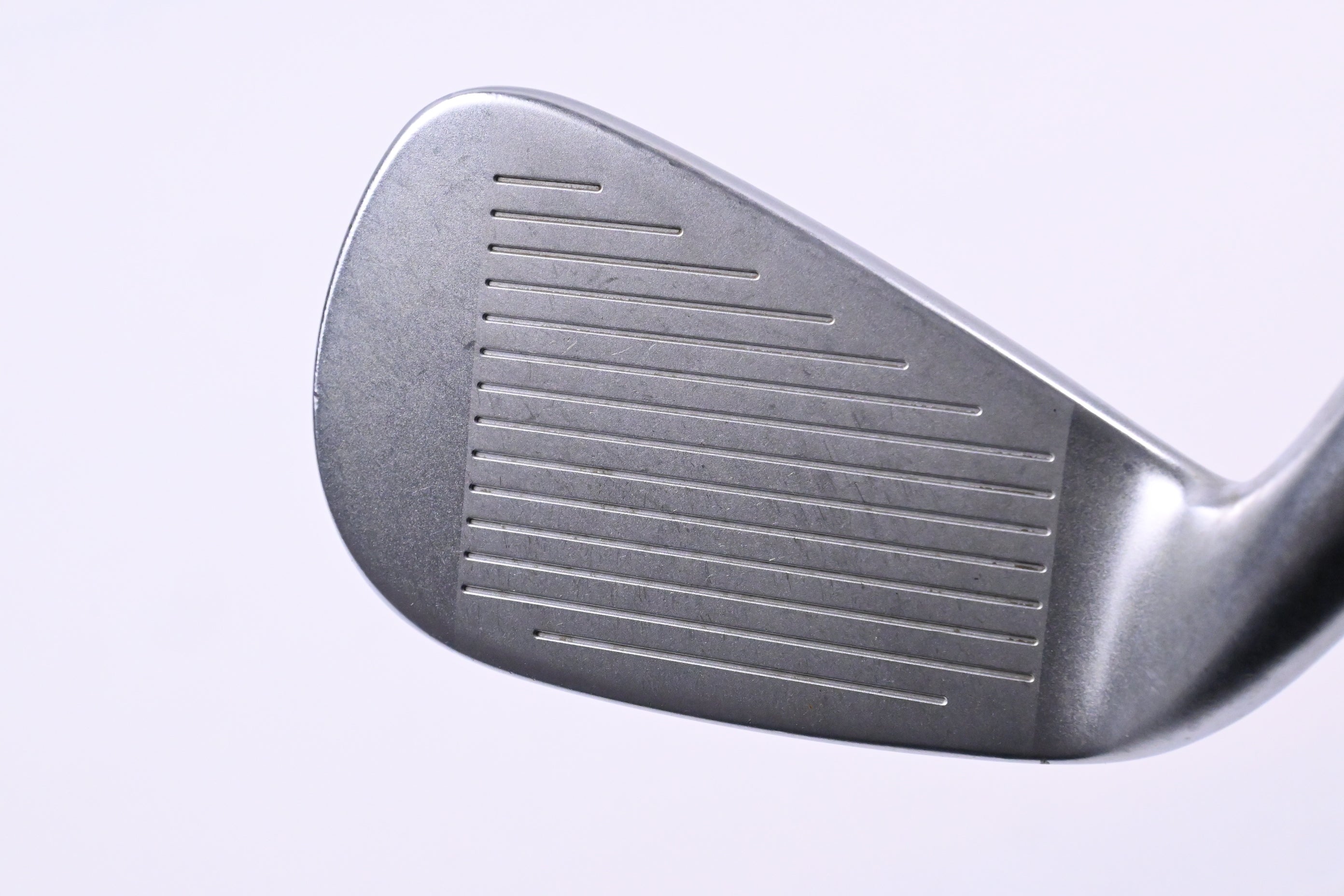 Taylormade R9 #4 Iron / 22 Degree / Regular Flex KBS 90 Shaft