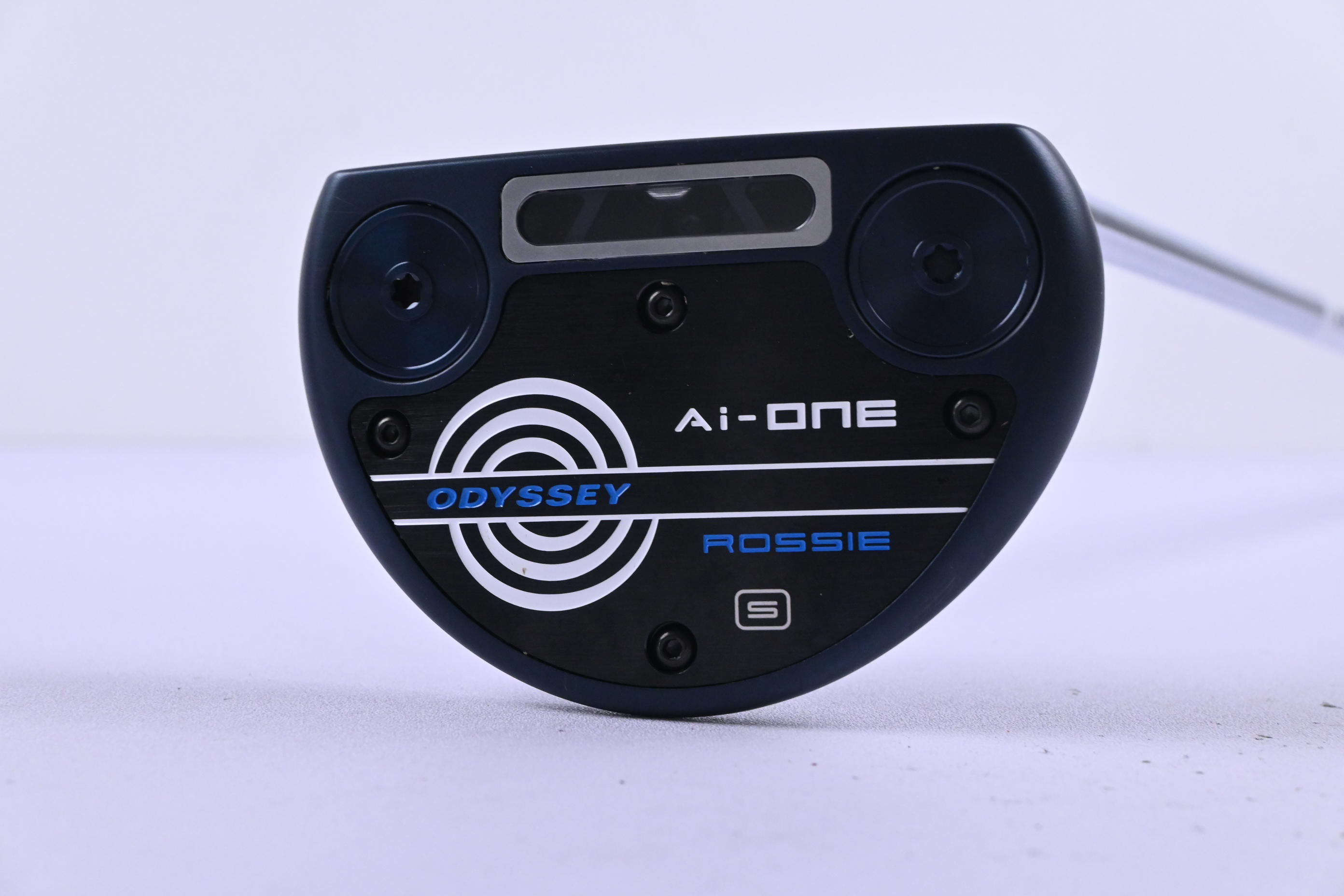 Odyssey Ai-One Rossie S Putter / 34 Inch