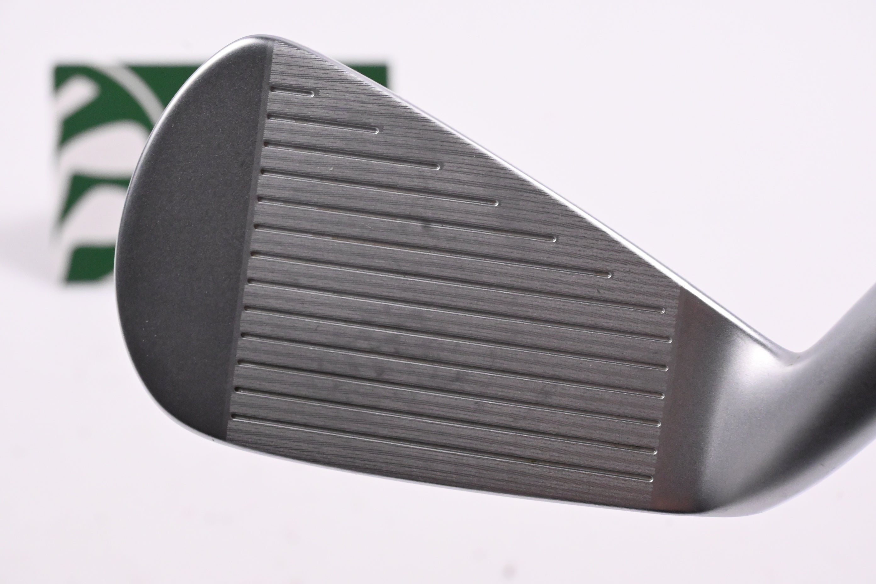Srixon ZX4 MK II 2023 #6 Iron / 25.5 Degree / Regular Flex N.S.Pro Shaft