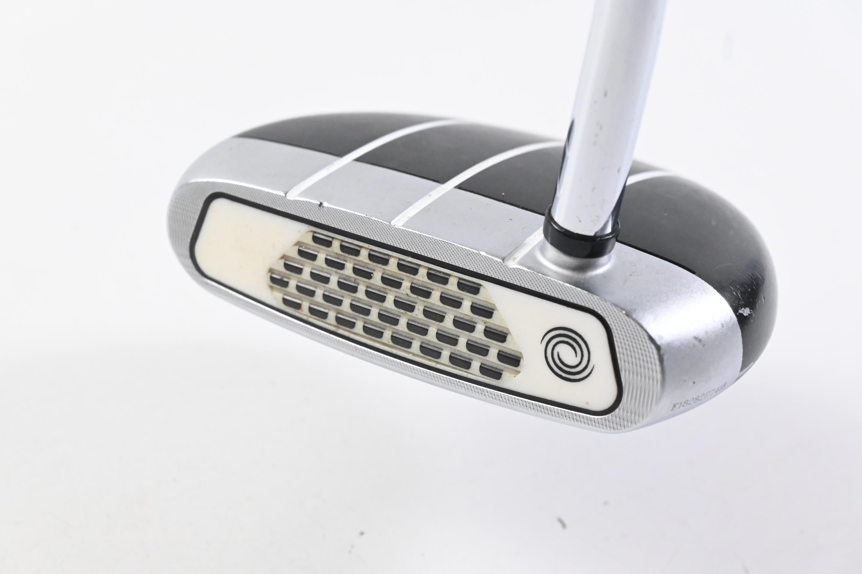 Odyssey Stroke Lab Tuttle Putter / 34 Inch