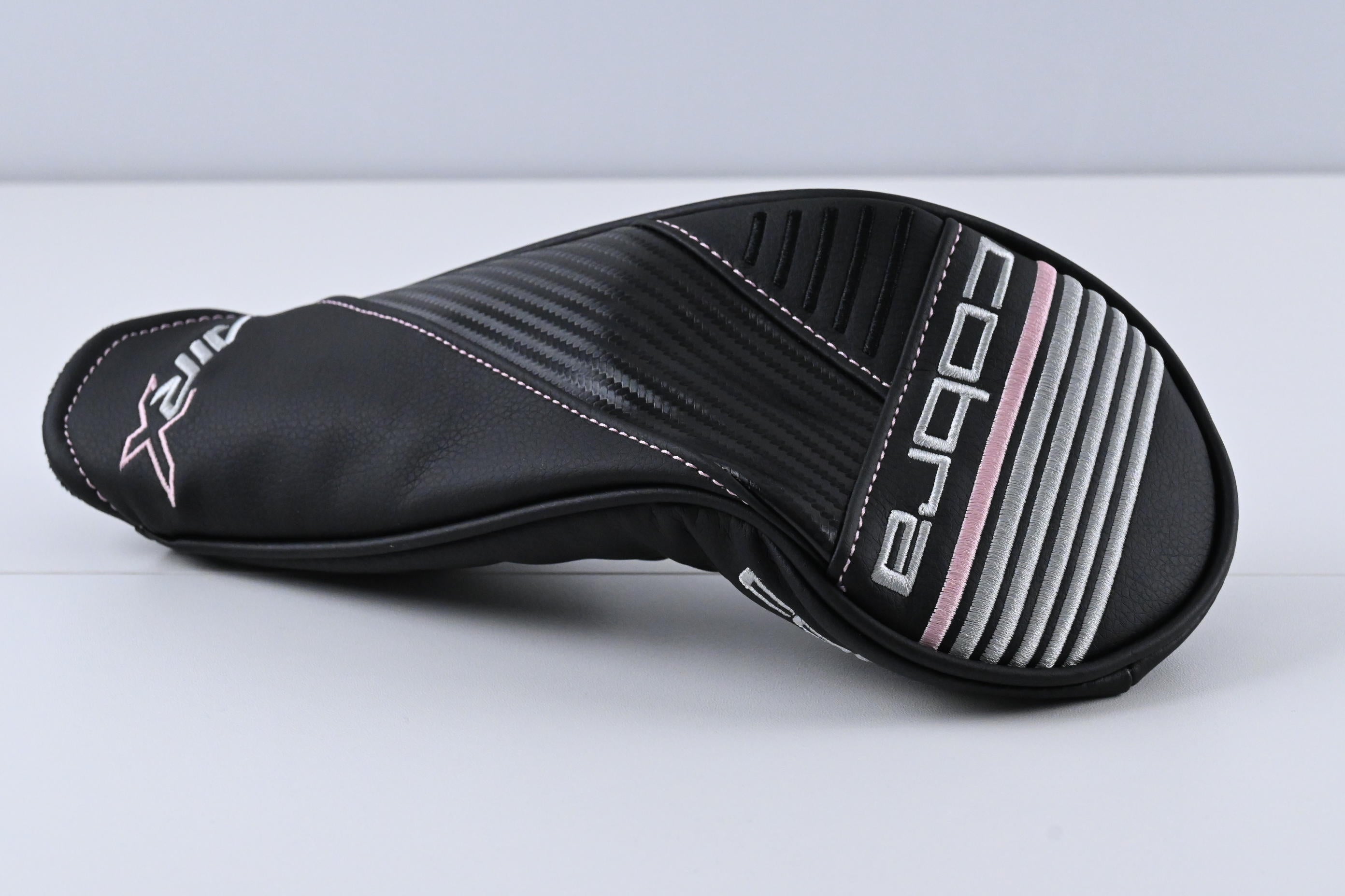Ladies Cobra Air-X #5 Wood / 23 Degree / Ladies Flex Cobra Ultralite 45 Shaft
