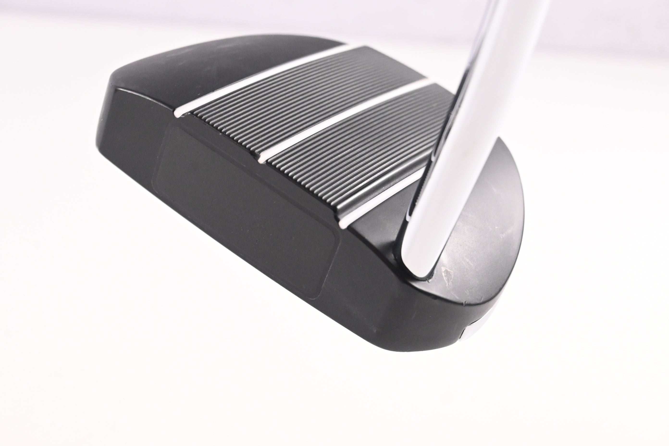 Ping 2023 Mundy Putter / Black Dot / 34 Inch