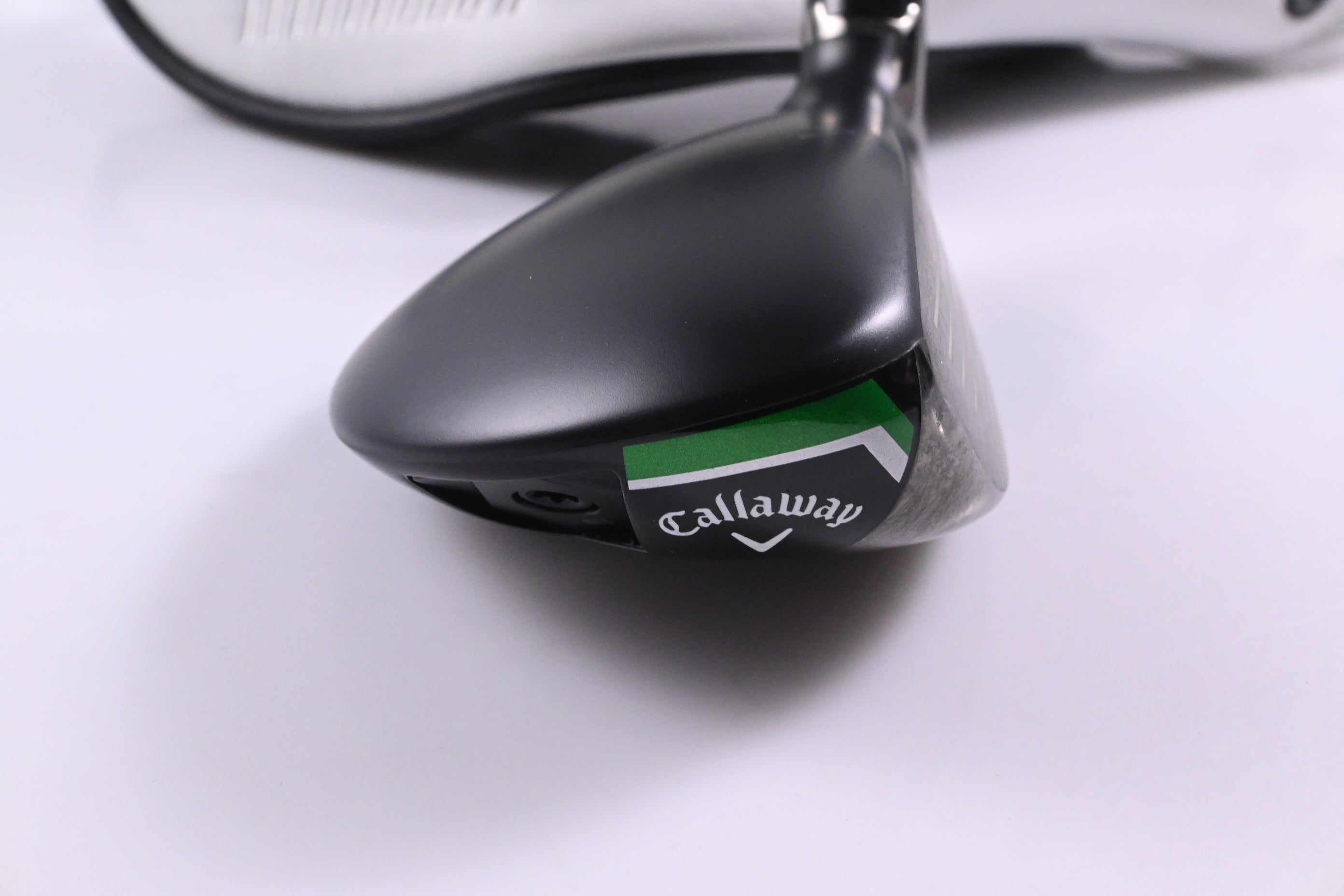 Callaway Elyte #4 Hybrid / 22 Degree / Regular Flex Denali Charcoal 60 Shaft