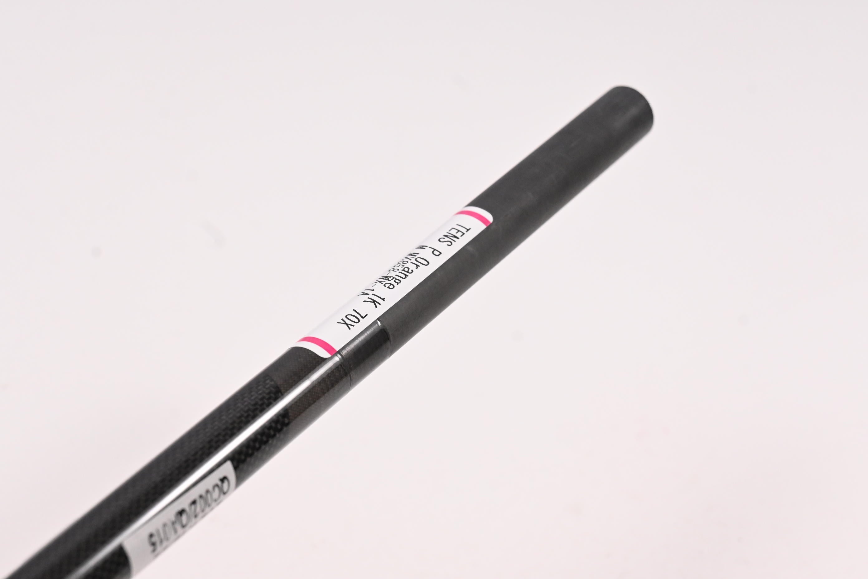 Tensei 1K Pro Orange 70 Driver Shaft / X-Flex / .335" Tip / Uncut