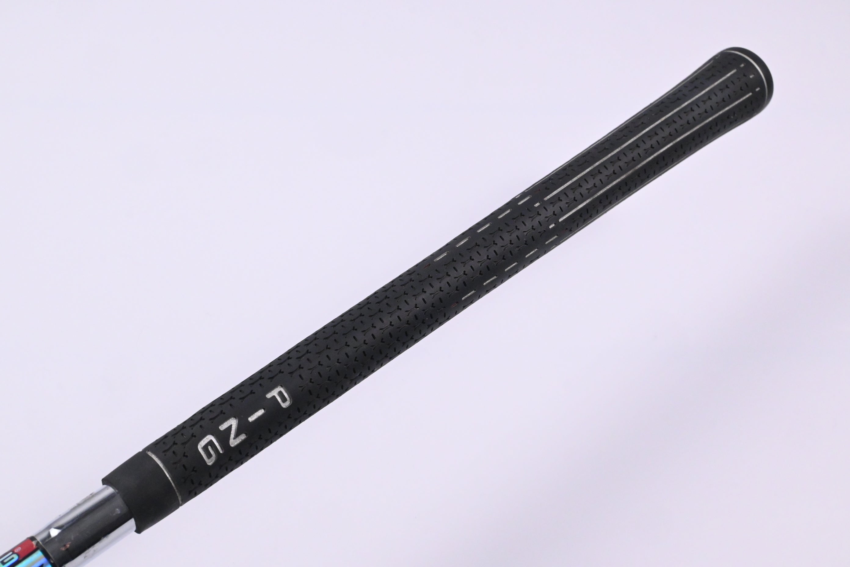 Ping G25 #8 Iron / 36 Degree / Black Dot / Regular Flex Ping CFS Shaft