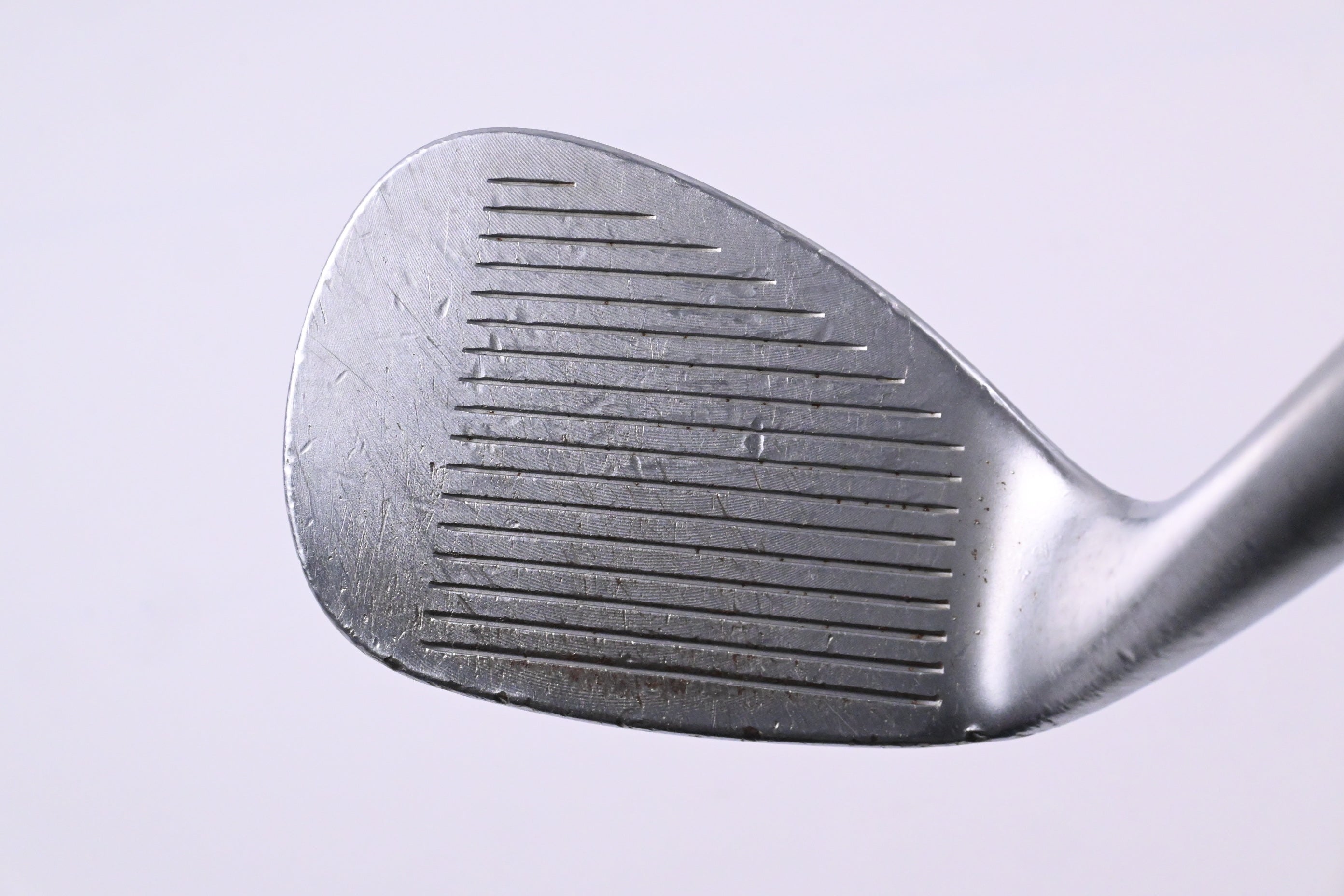 Titleist Vokey SM4 Lob Wedge / 58 Degree / Stiff Flex N.S.Pro 950GH Shaft
