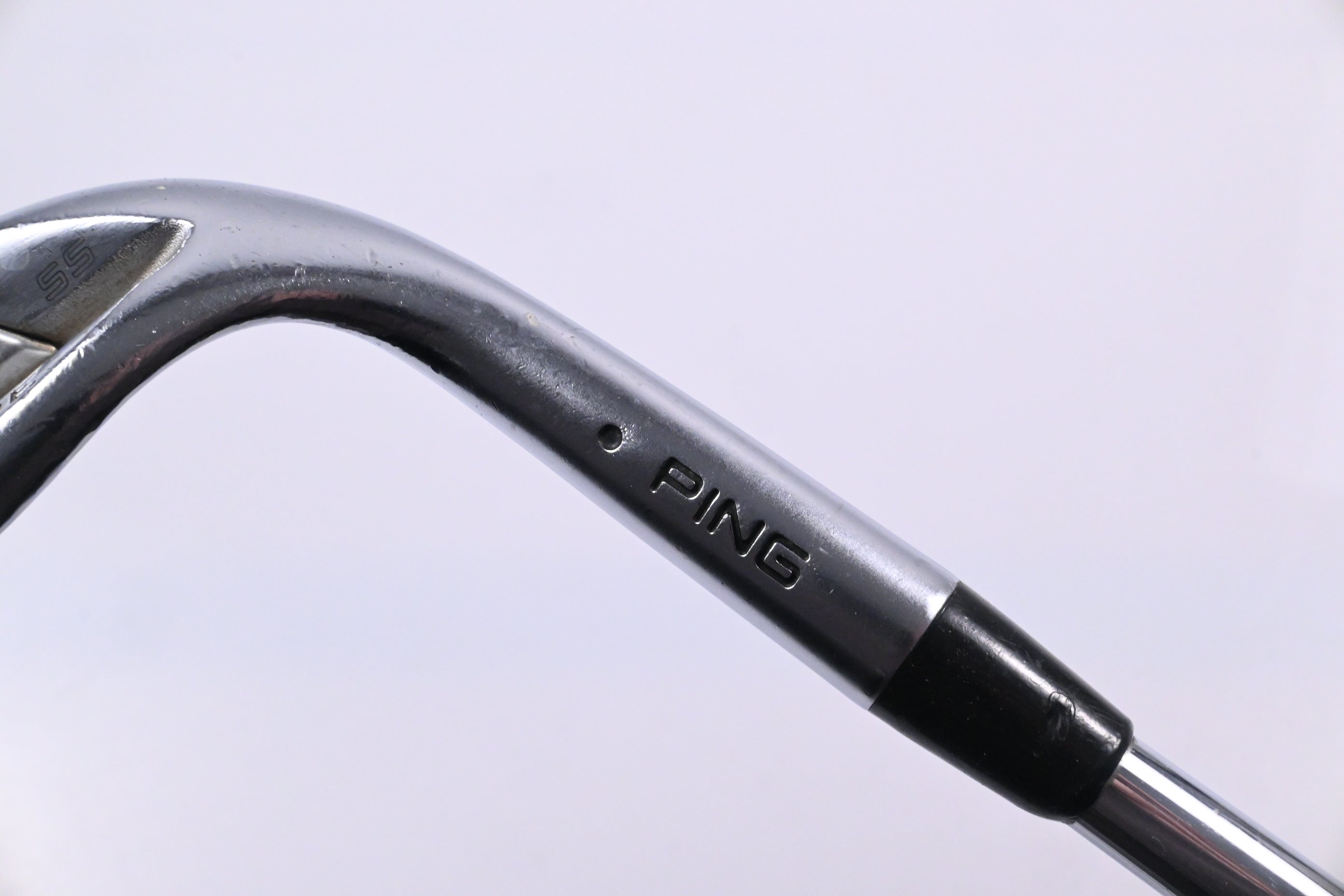 Ping Glide 3.0 Sand Wedge / 54 Degree / Black Dot / Regular Flex Project X LZ